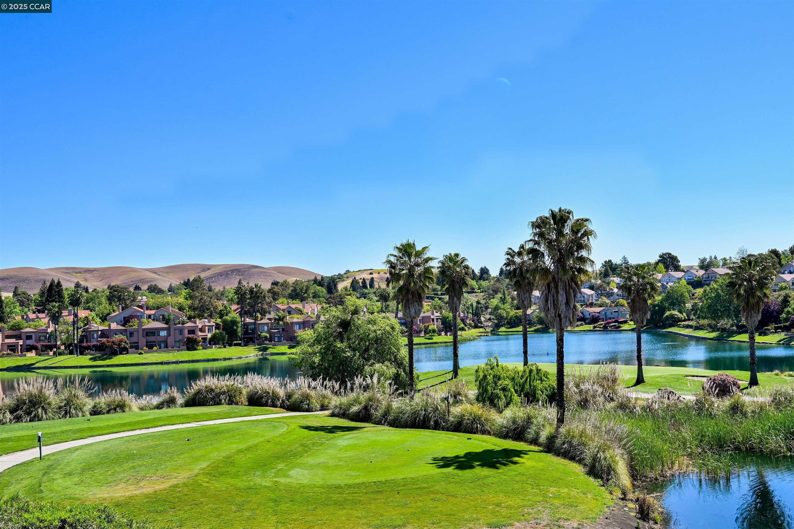 Detail Gallery Image 58 of 59 For 226 Lakeridge Way, San Ramon,  CA 94582 - 3 Beds | 2/1 Baths