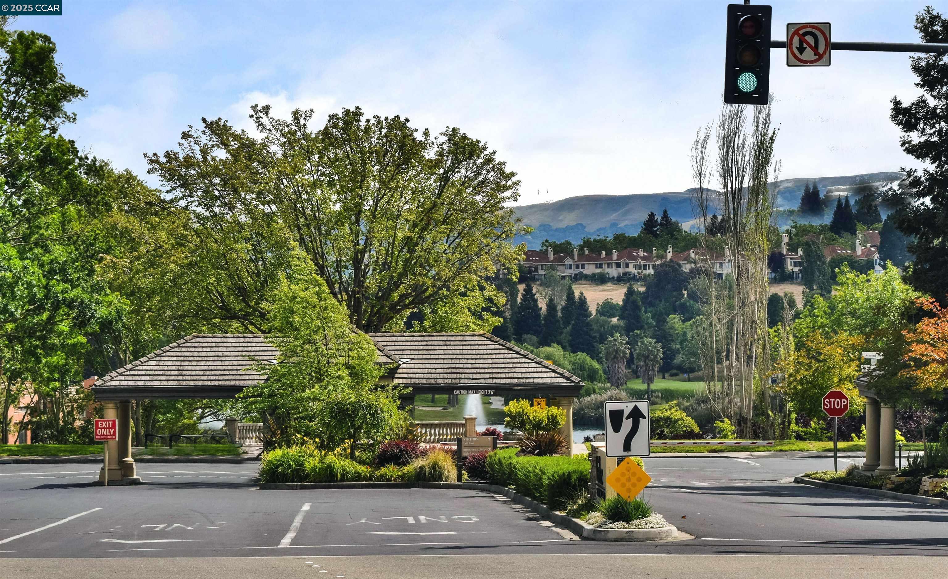 Detail Gallery Image 59 of 59 For 226 Lakeridge Way, San Ramon,  CA 94582 - 3 Beds | 2/1 Baths