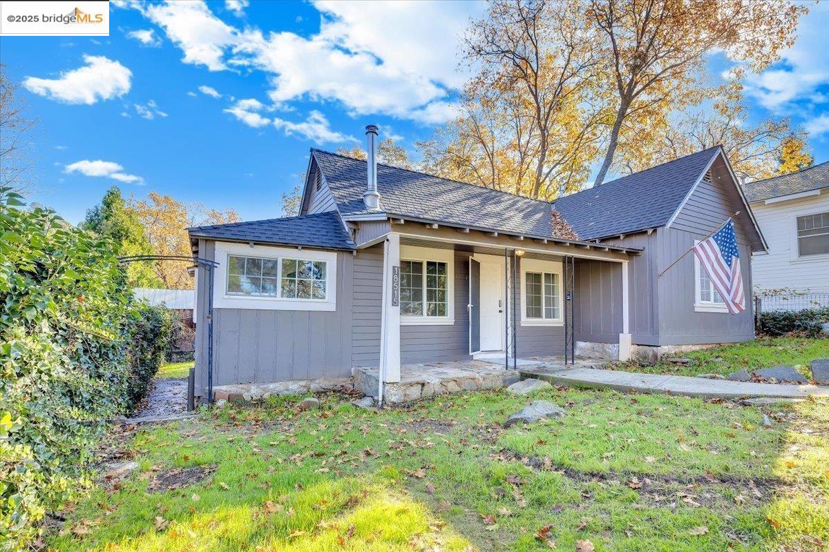 Detail Gallery Image 33 of 38 For 18515 Madrone St, Tuolumne,  CA 95379 - 4 Beds | 2 Baths