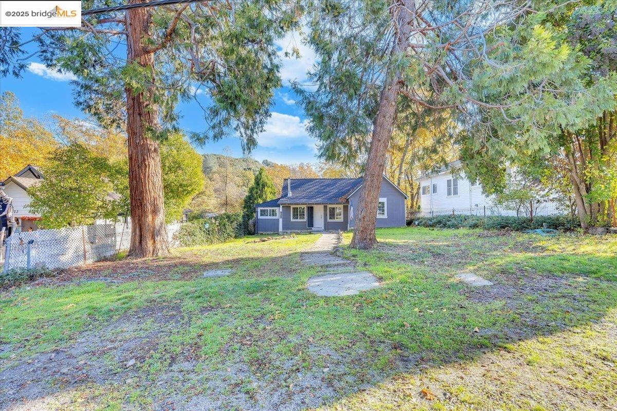 Detail Gallery Image 35 of 38 For 18515 Madrone St, Tuolumne,  CA 95379 - 4 Beds | 2 Baths