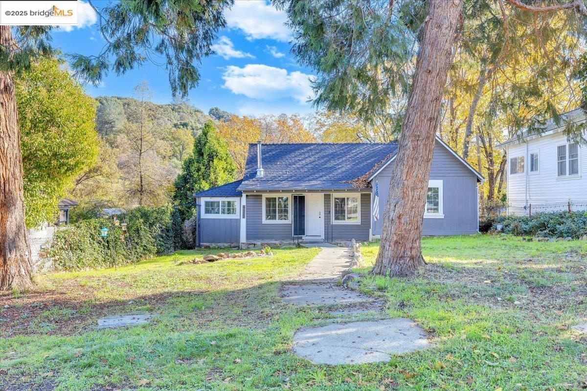 Detail Gallery Image 38 of 38 For 18515 Madrone St, Tuolumne,  CA 95379 - 4 Beds | 2 Baths