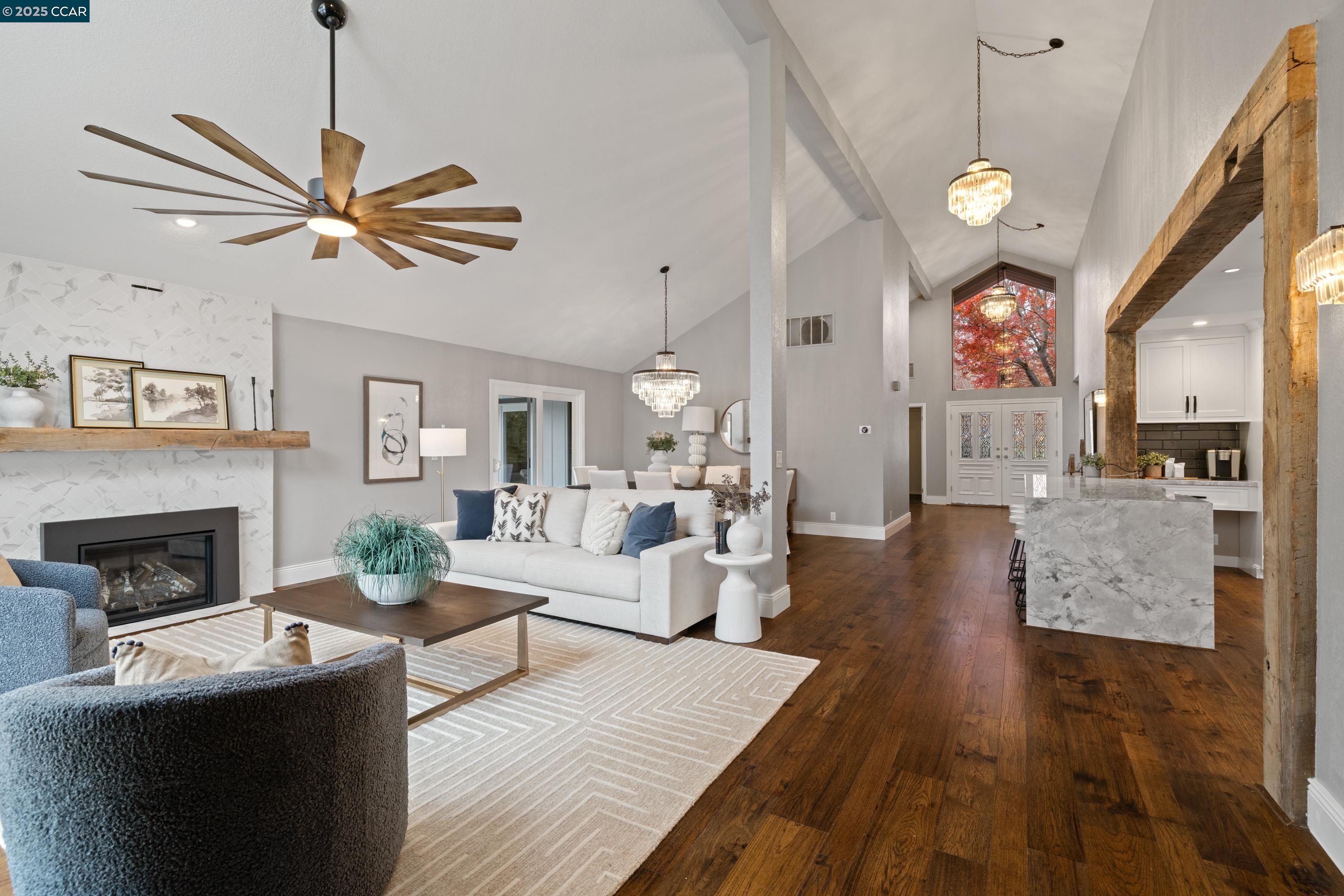 Detail Gallery Image 11 of 59 For 332 Red Maple Drive, Danville,  CA 94506 - 4 Beds | 3/1 Baths