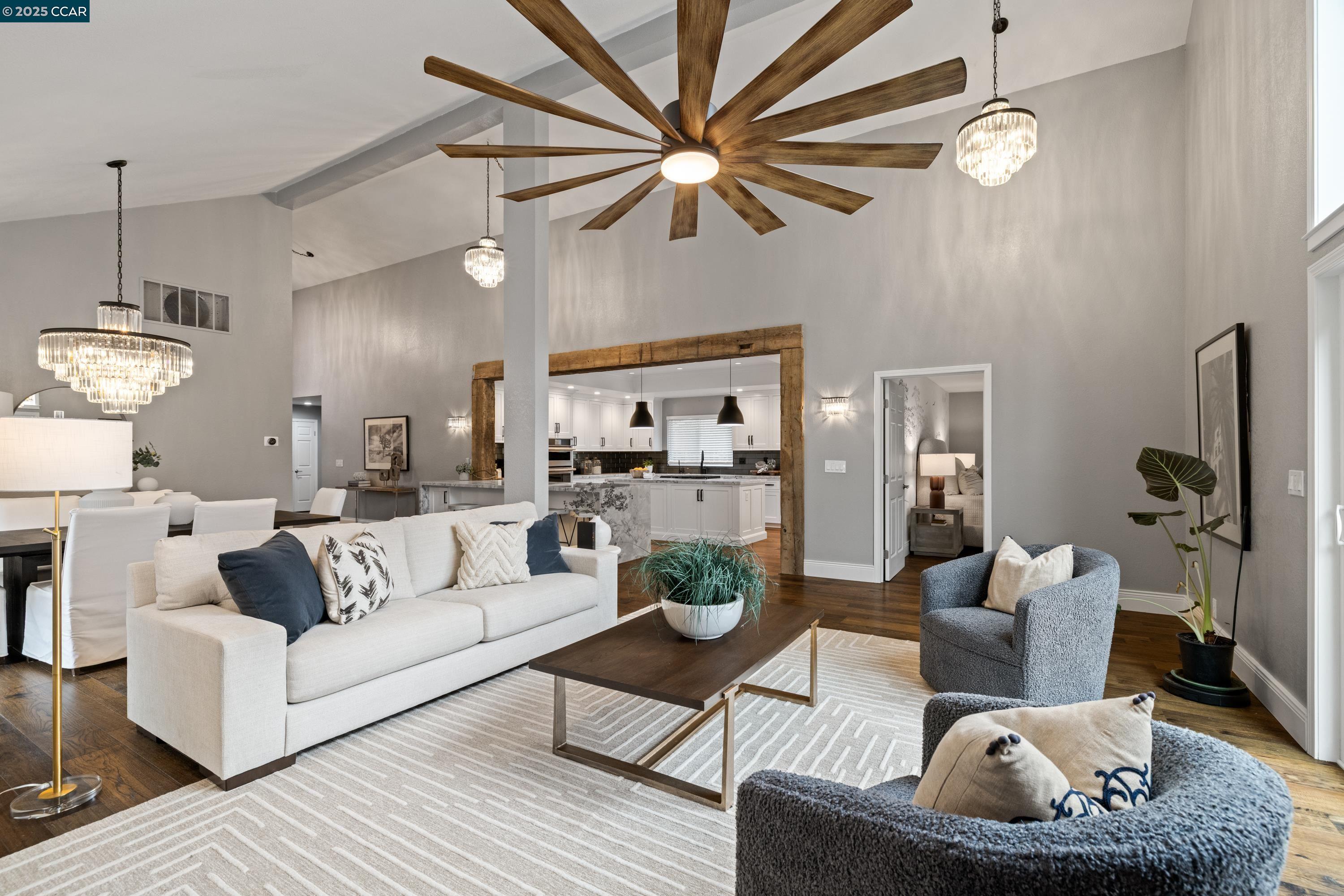 Detail Gallery Image 12 of 59 For 332 Red Maple Drive, Danville,  CA 94506 - 4 Beds | 3/1 Baths