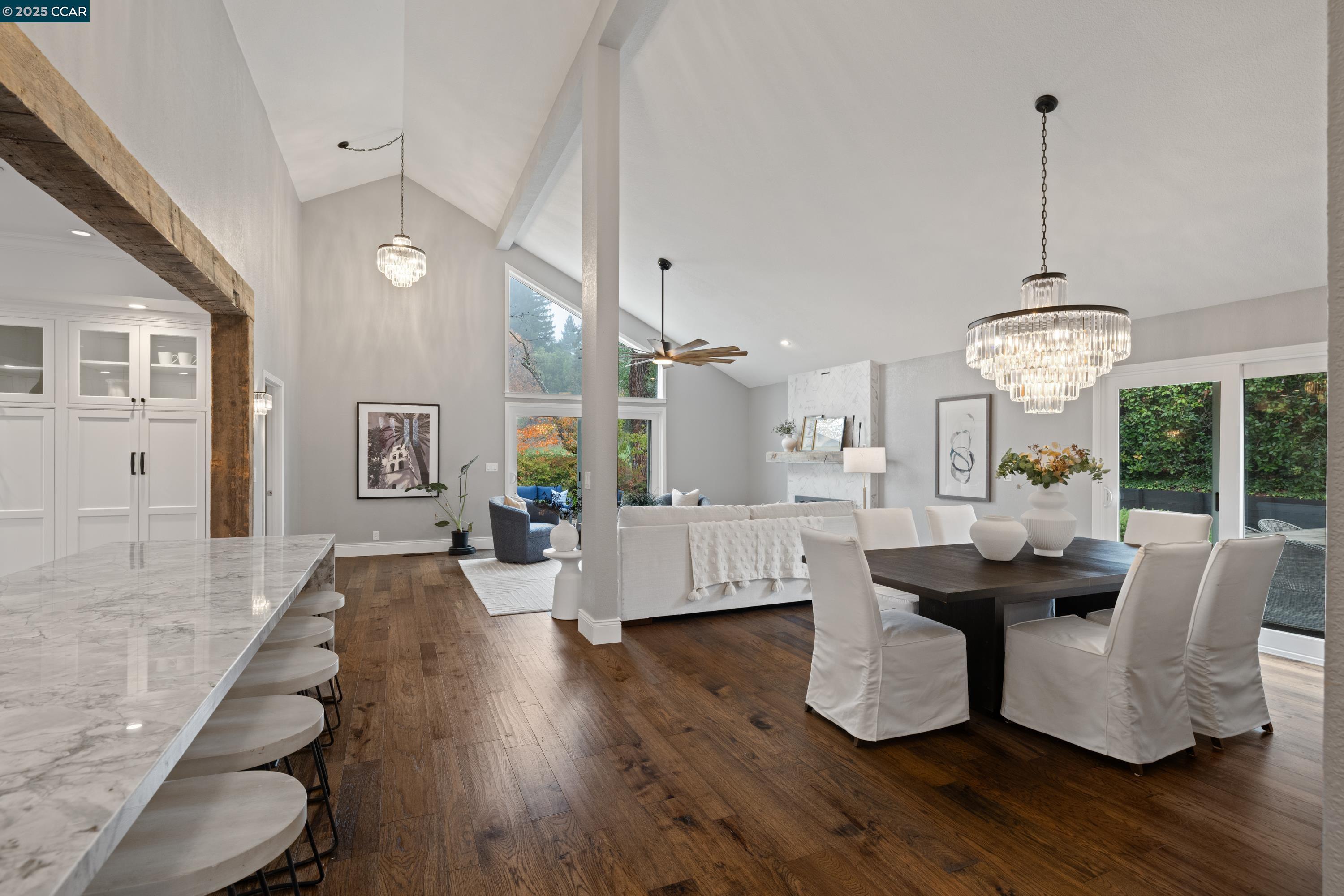 Detail Gallery Image 8 of 59 For 332 Red Maple Drive, Danville,  CA 94506 - 4 Beds | 3/1 Baths