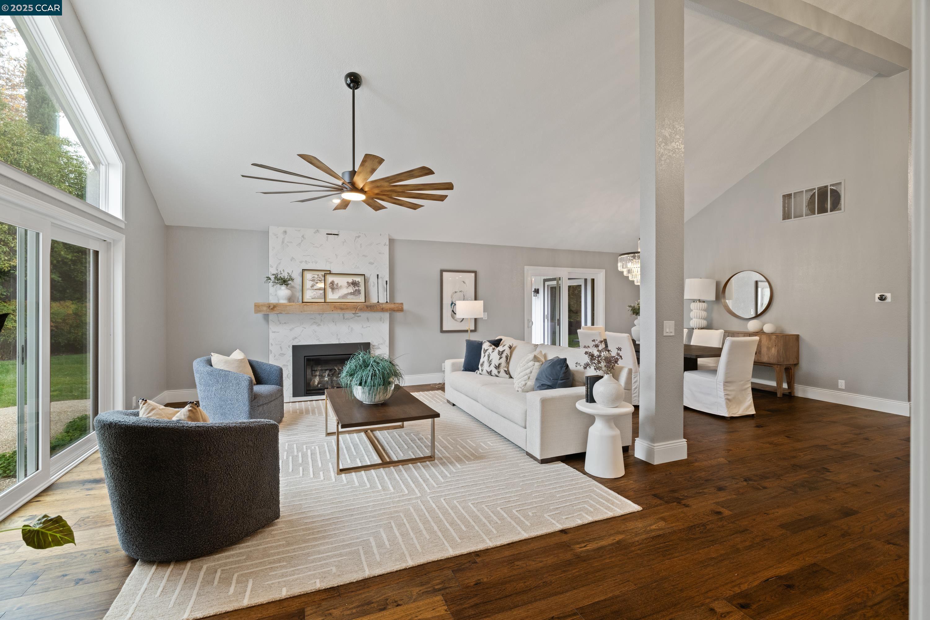 Detail Gallery Image 10 of 59 For 332 Red Maple Drive, Danville,  CA 94506 - 4 Beds | 3/1 Baths