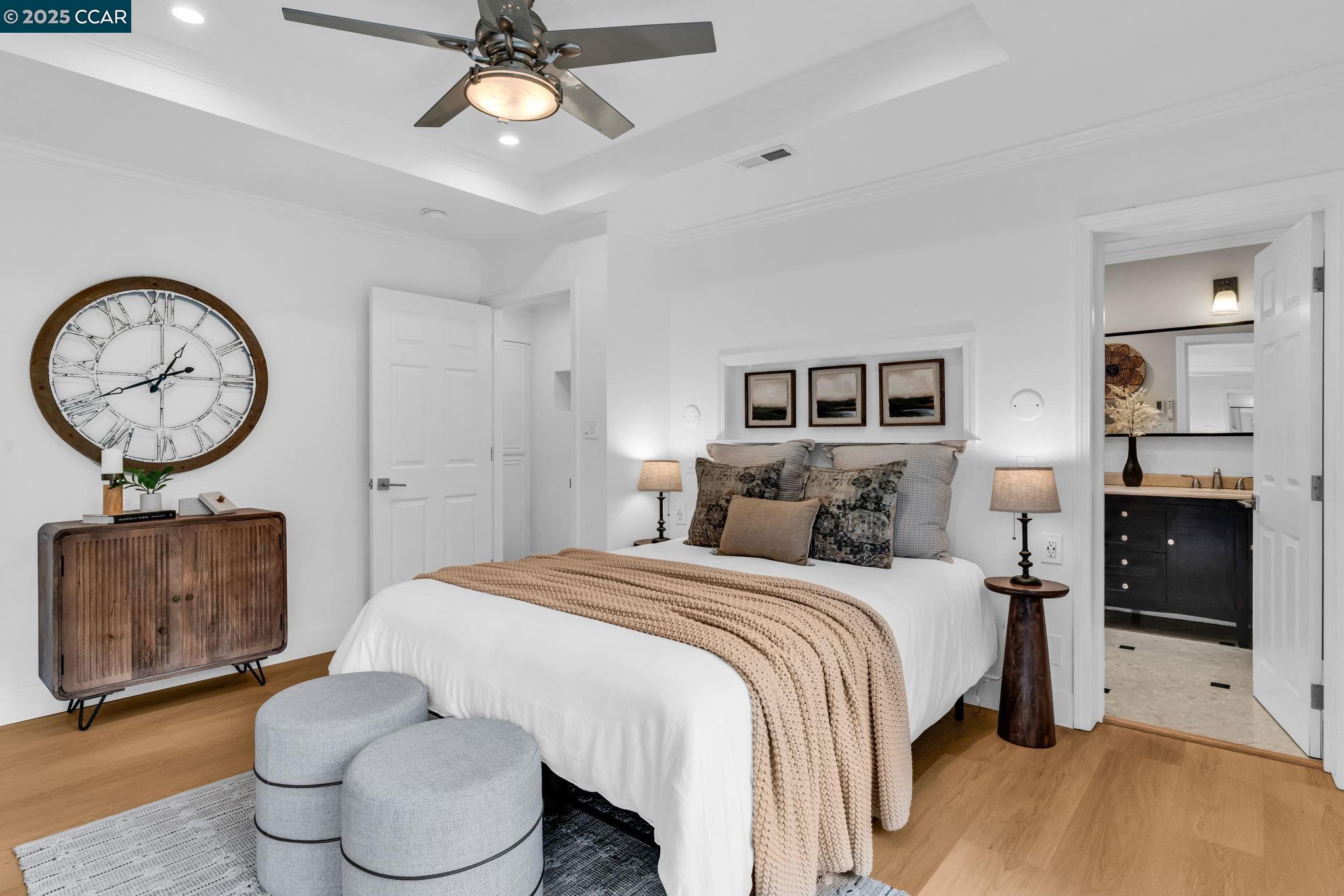 Detail Gallery Image 28 of 57 For 4597 Wildcat Ln, Concord,  CA 94521 - 3 Beds | 2 Baths