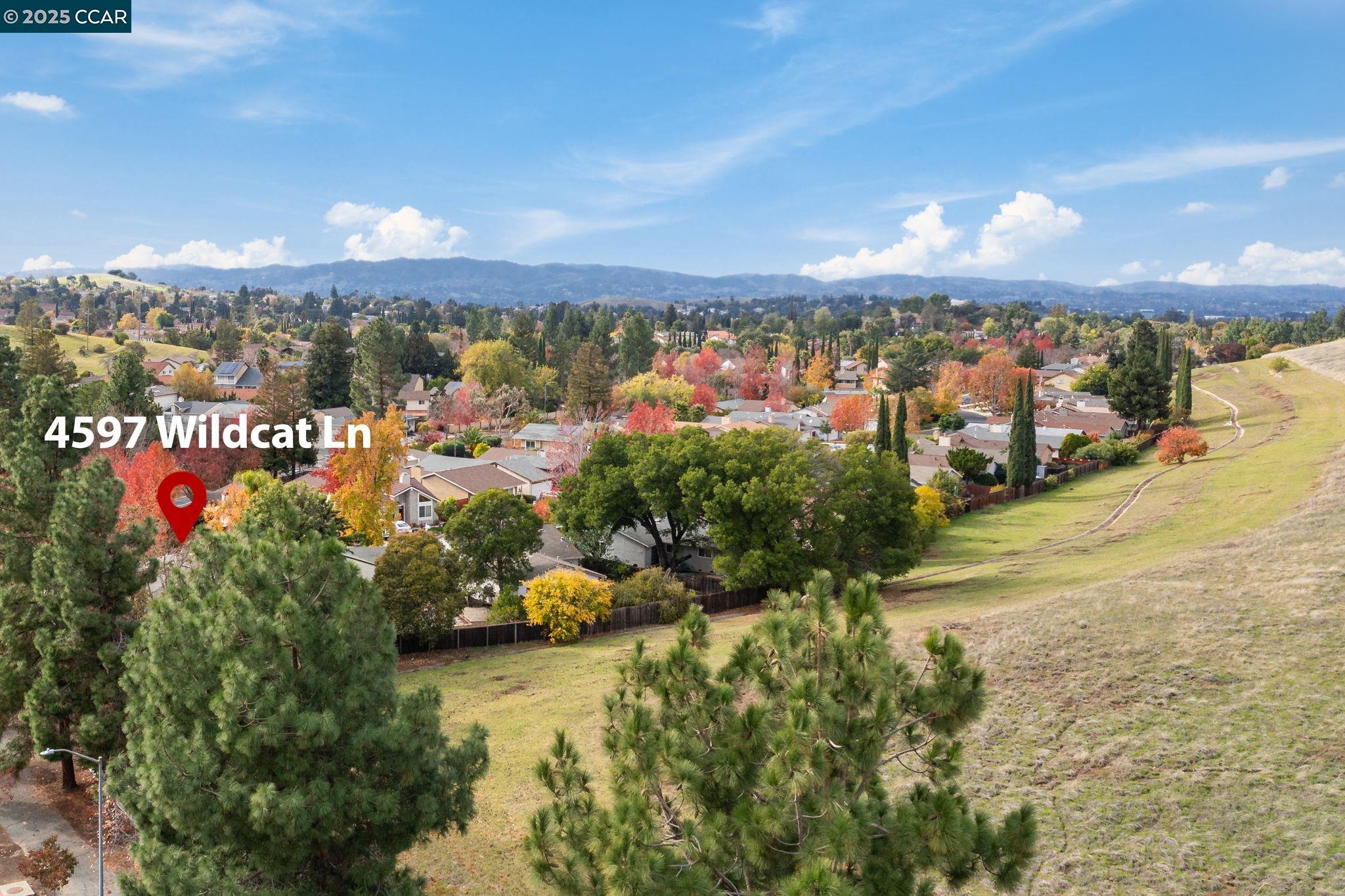 Detail Gallery Image 49 of 57 For 4597 Wildcat Ln, Concord,  CA 94521 - 3 Beds | 2 Baths