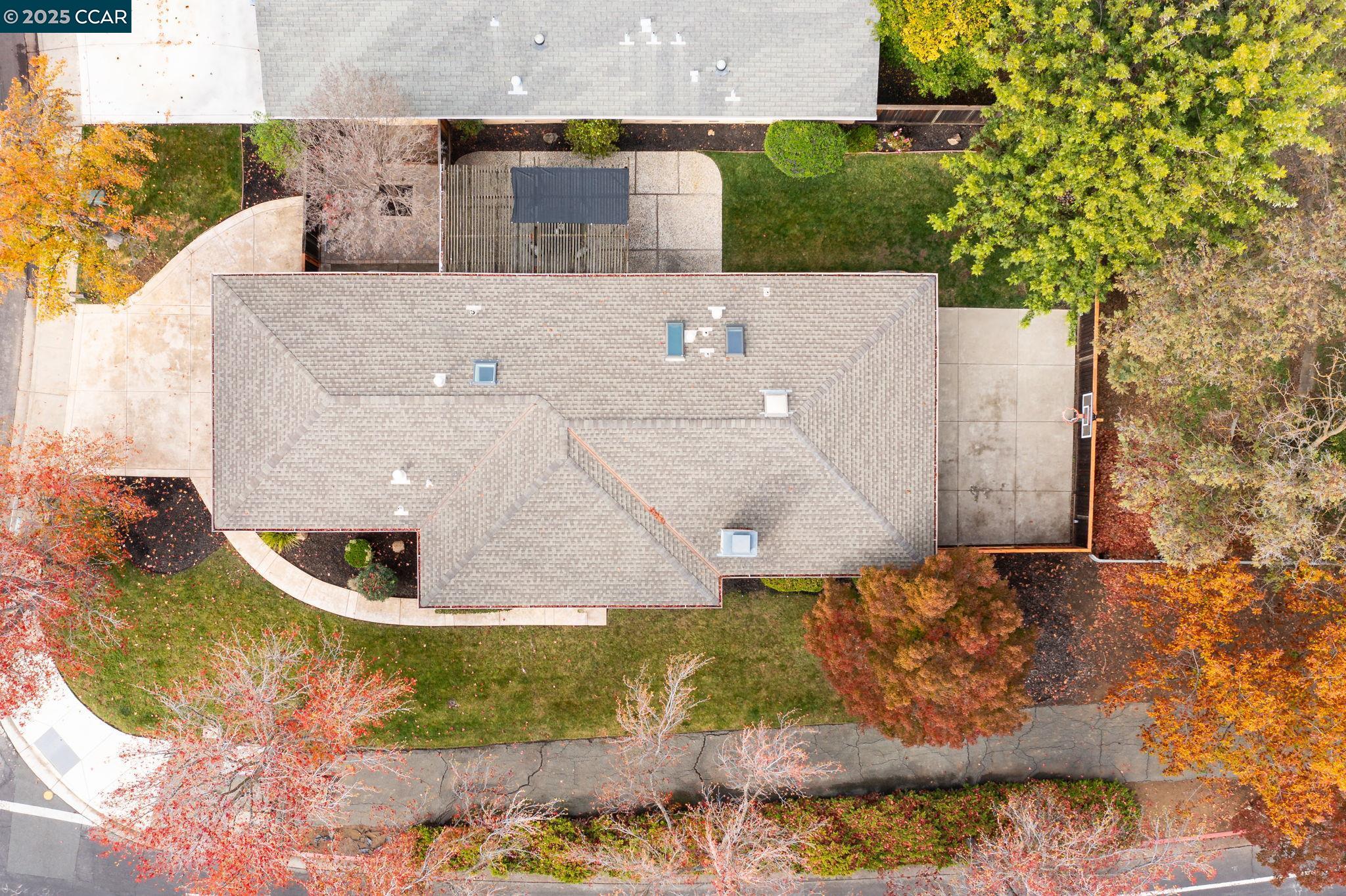 Detail Gallery Image 54 of 57 For 4597 Wildcat Ln, Concord,  CA 94521 - 3 Beds | 2 Baths