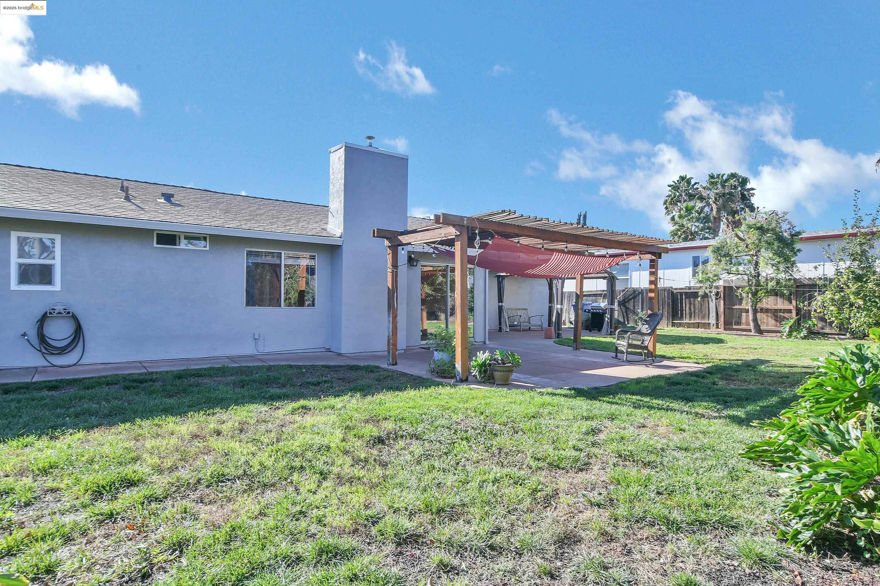 Detail Gallery Image 31 of 31 For 1111 Woodside Dr, Brentwood,  CA 94513 - 3 Beds | 2 Baths