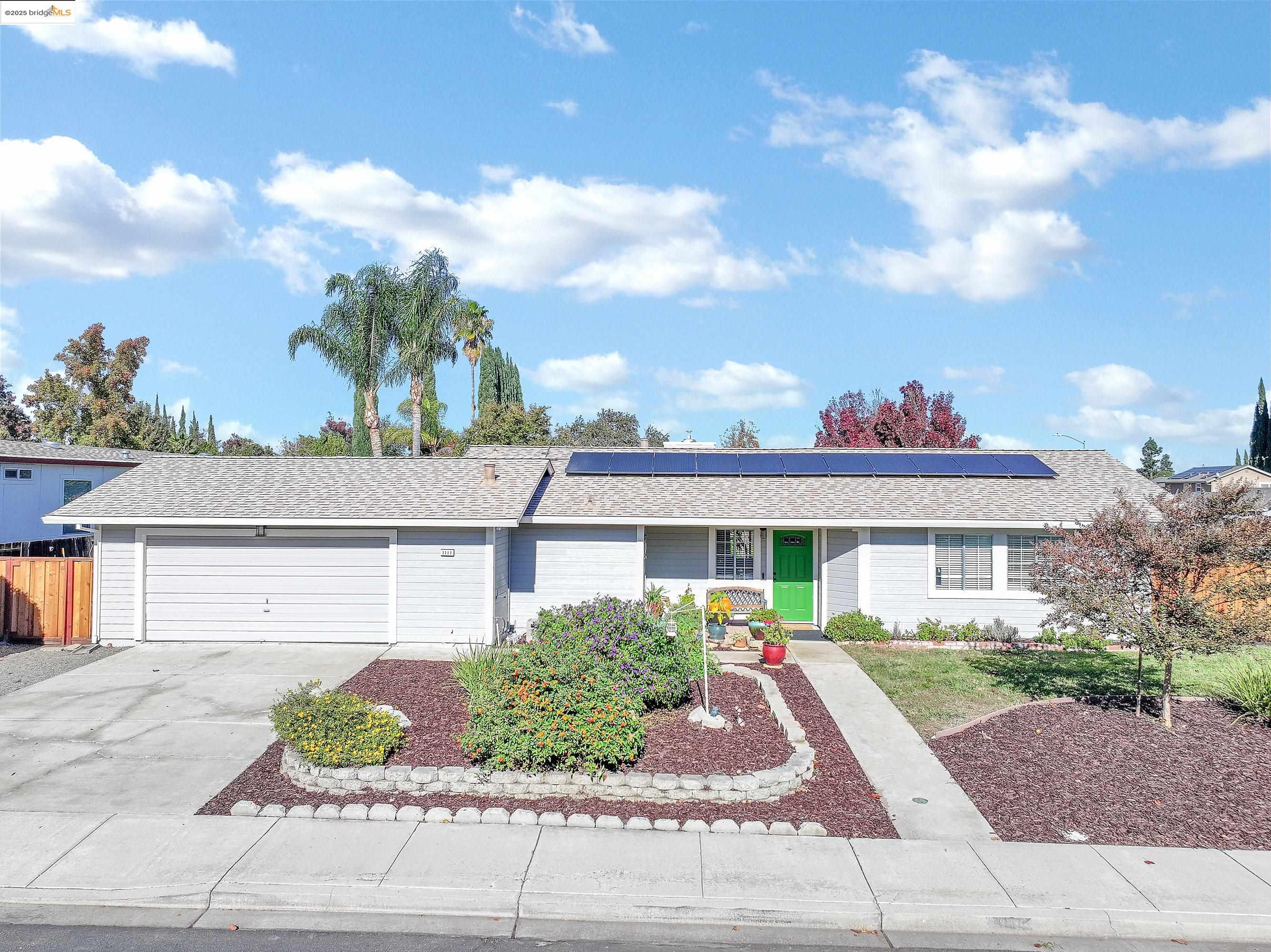 Detail Gallery Image 8 of 31 For 1111 Woodside Dr, Brentwood,  CA 94513 - 3 Beds | 2 Baths