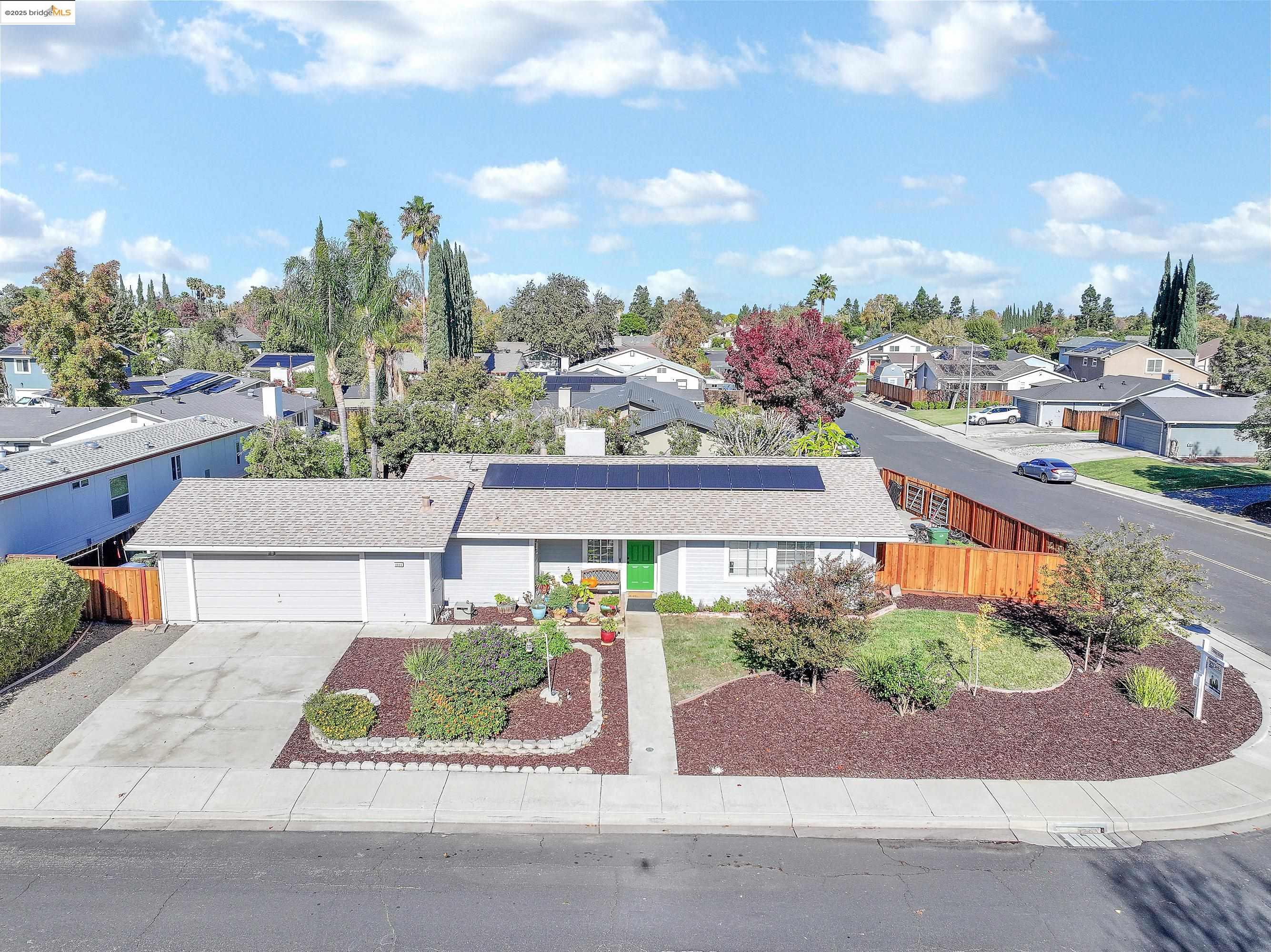 Detail Gallery Image 9 of 31 For 1111 Woodside Dr, Brentwood,  CA 94513 - 3 Beds | 2 Baths