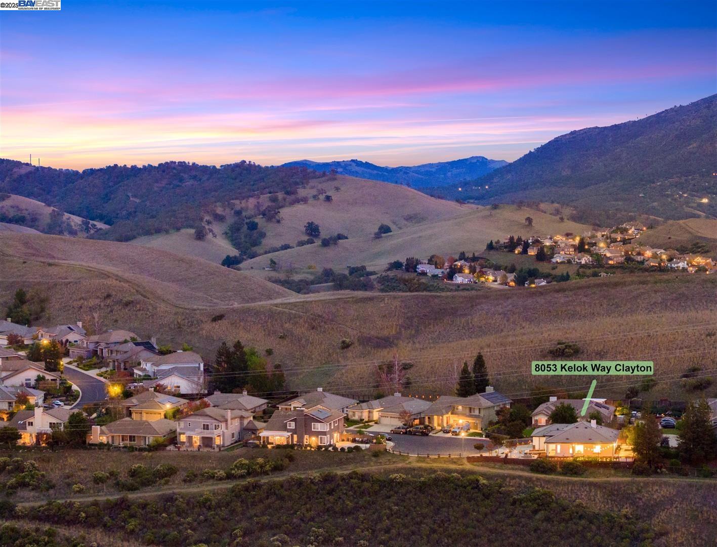 Detail Gallery Image 6 of 60 For 8053 Kelok Way, Clayton,  CA 94517 - 3 Beds | 2 Baths