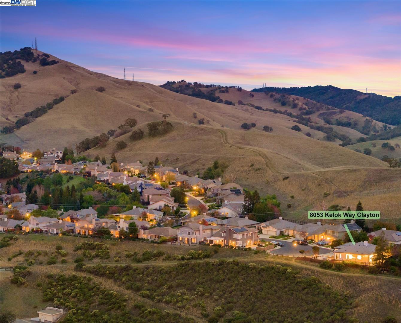 Detail Gallery Image 52 of 60 For 8053 Kelok Way, Clayton,  CA 94517 - 3 Beds | 2 Baths