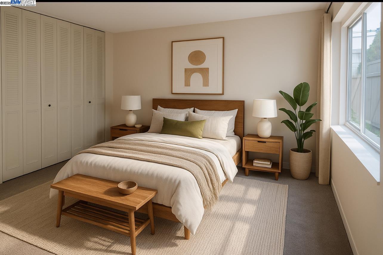 Detail Gallery Image 8 of 14 For 2500 Miramar Ave #101,  Castro Valley,  CA 94546 - 2 Beds | 2 Baths