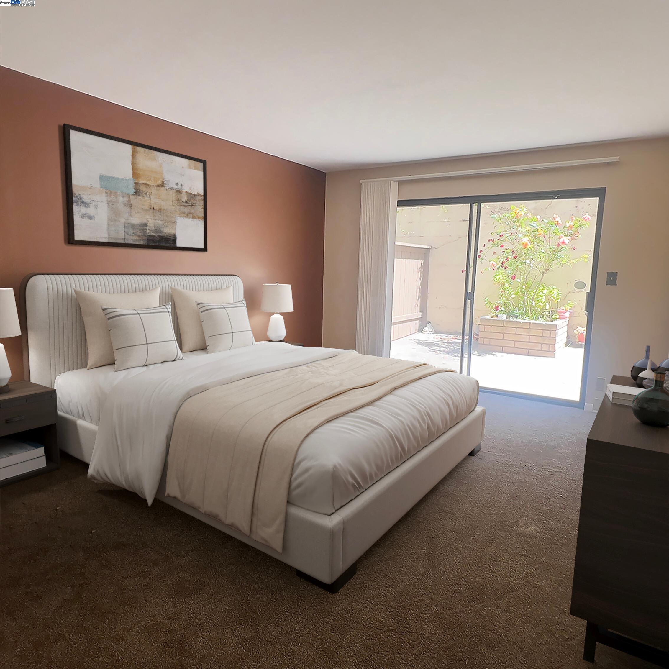 Detail Gallery Image 7 of 14 For 2500 Miramar Ave #101,  Castro Valley,  CA 94546 - 2 Beds | 2 Baths