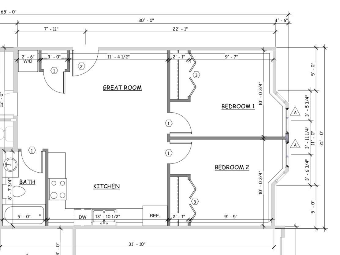 Detail Gallery Image 36 of 36 For 5653 Drakes Drive, Discovery Bay,  CA 94505 - 3 Beds | 2/1 Baths