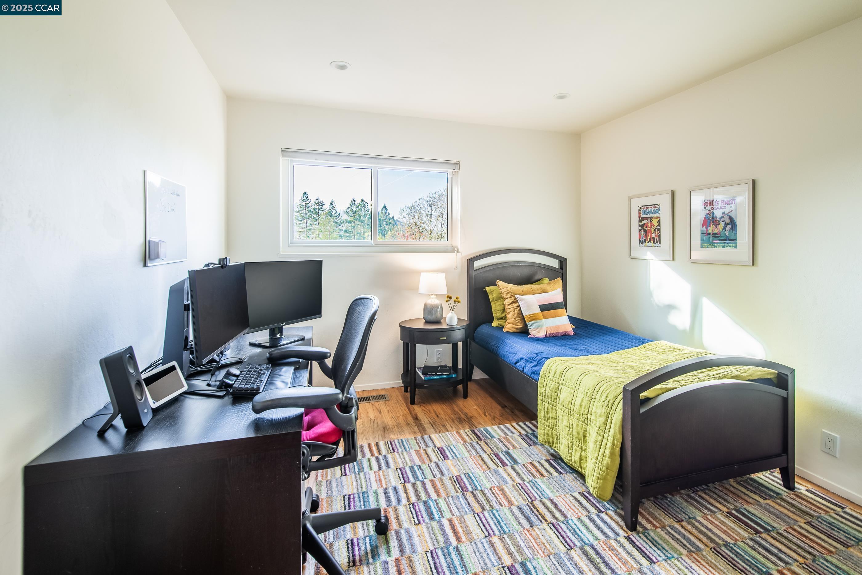 Detail Gallery Image 27 of 35 For 1085 Oak Hill Road #D, Lafayette,  CA 94549 - 3 Beds | 2 Baths