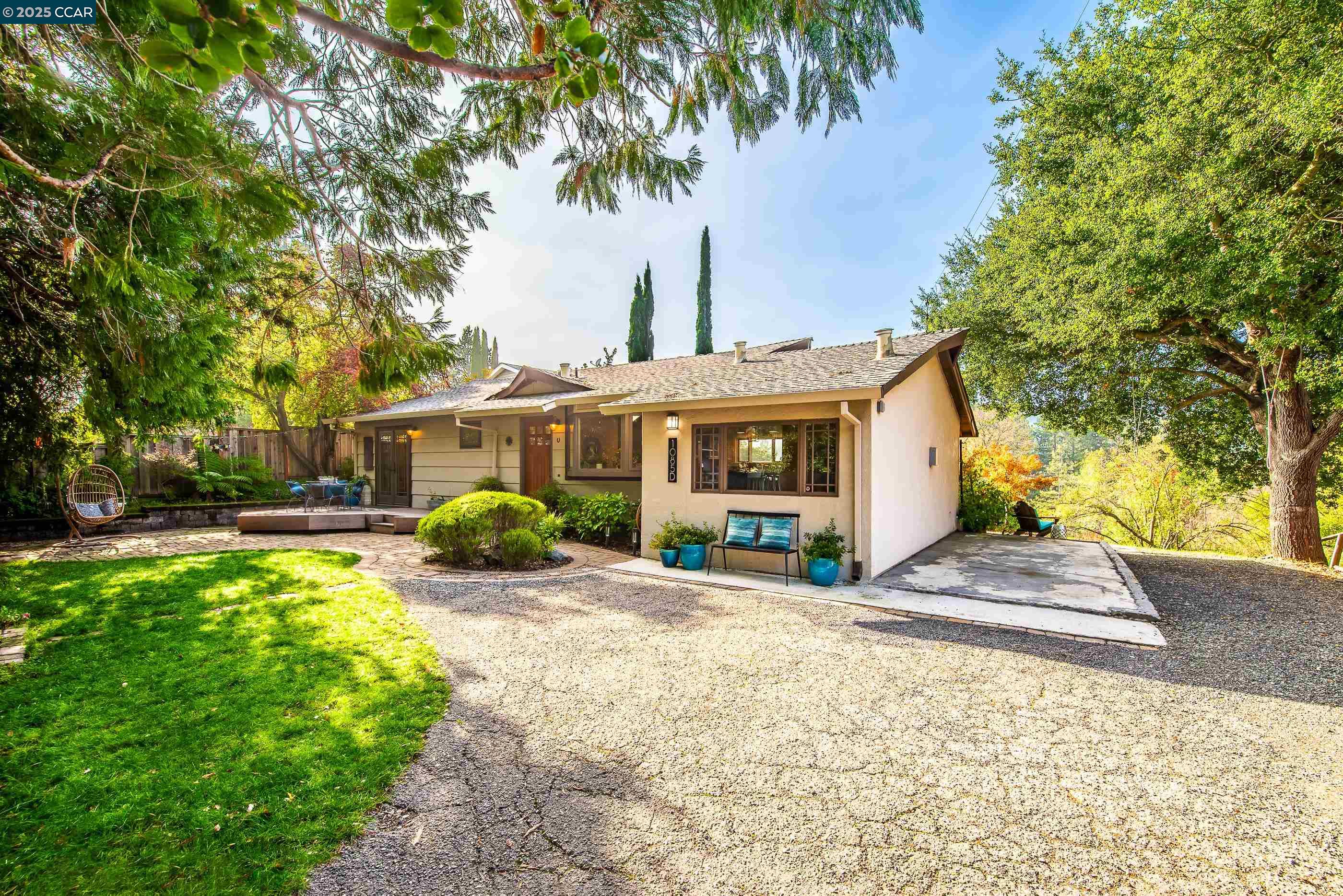 Detail Gallery Image 37 of 39 For 1085 Oak Hill Road D, Lafayette,  CA 94549 - 3 Beds | 2 Baths