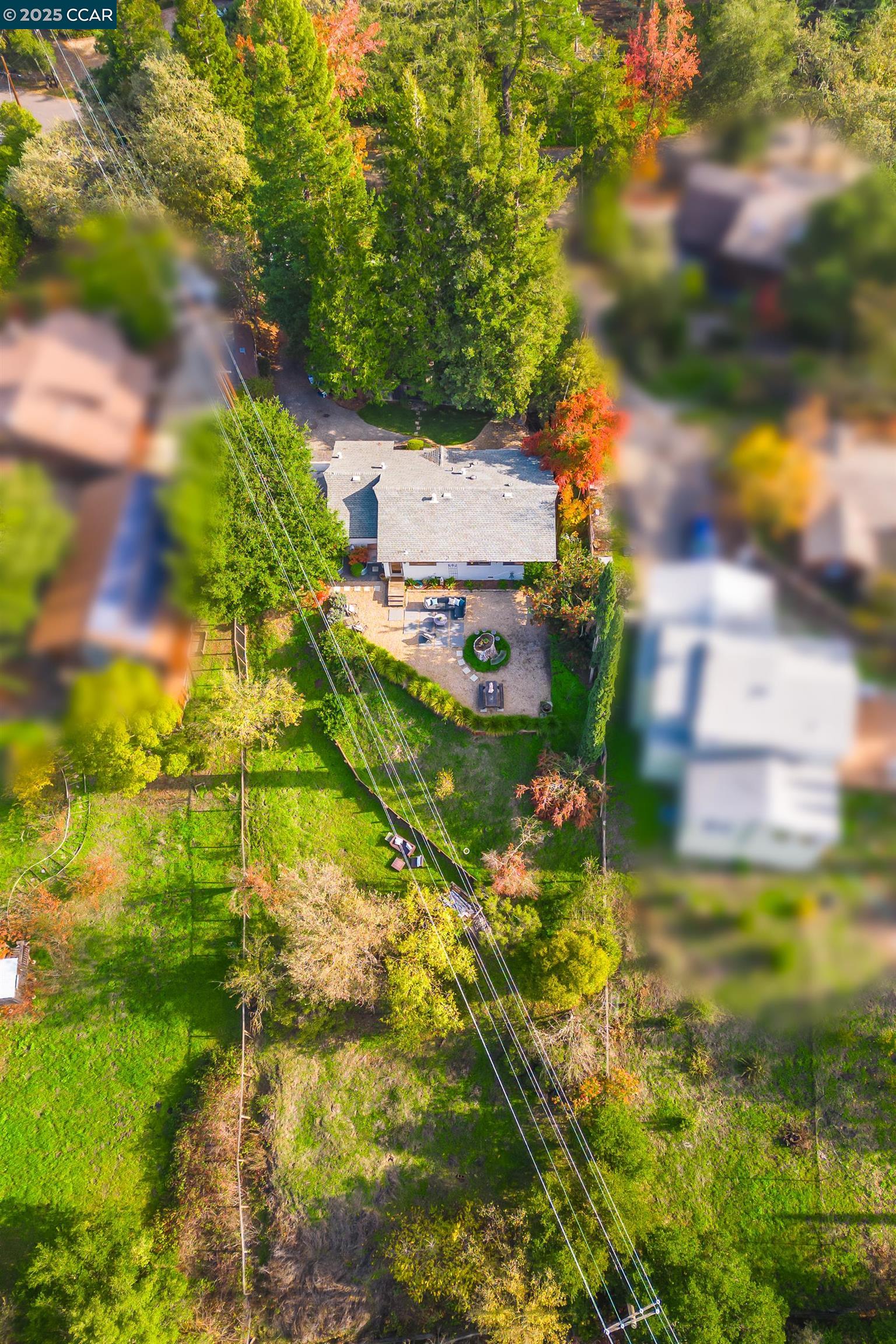 Detail Gallery Image 38 of 39 For 1085 Oak Hill Road D, Lafayette,  CA 94549 - 3 Beds | 2 Baths