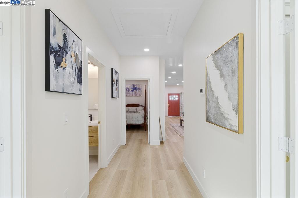 Detail Gallery Image 17 of 37 For 5605 E 16th St, Oakland,  CA 94621 - 2 Beds | 1 Baths