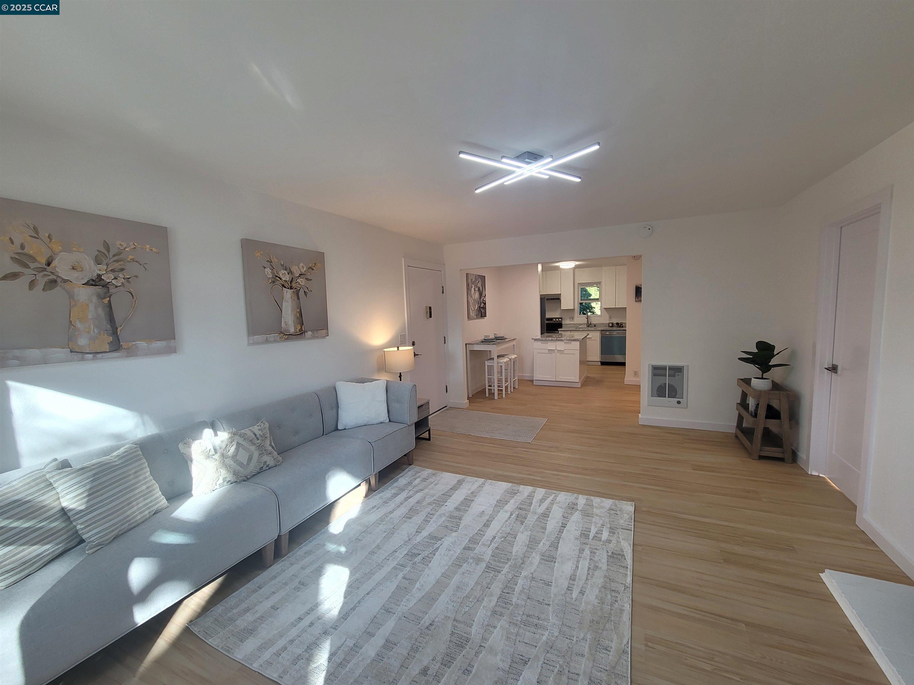 Detail Gallery Image 10 of 43 For 375 Camelback Rd #23,  Pleasant Hill,  CA 94523 - 2 Beds | 1 Baths