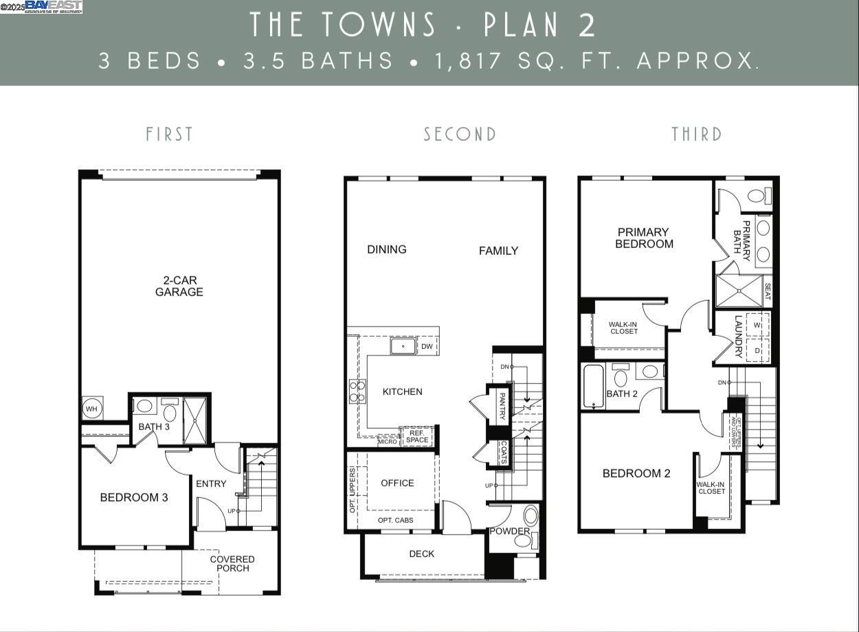 Detail Gallery Image 31 of 31 For 5708 Melon Court, San Ramon,  CA 94583 - 3 Beds | 3/1 Baths