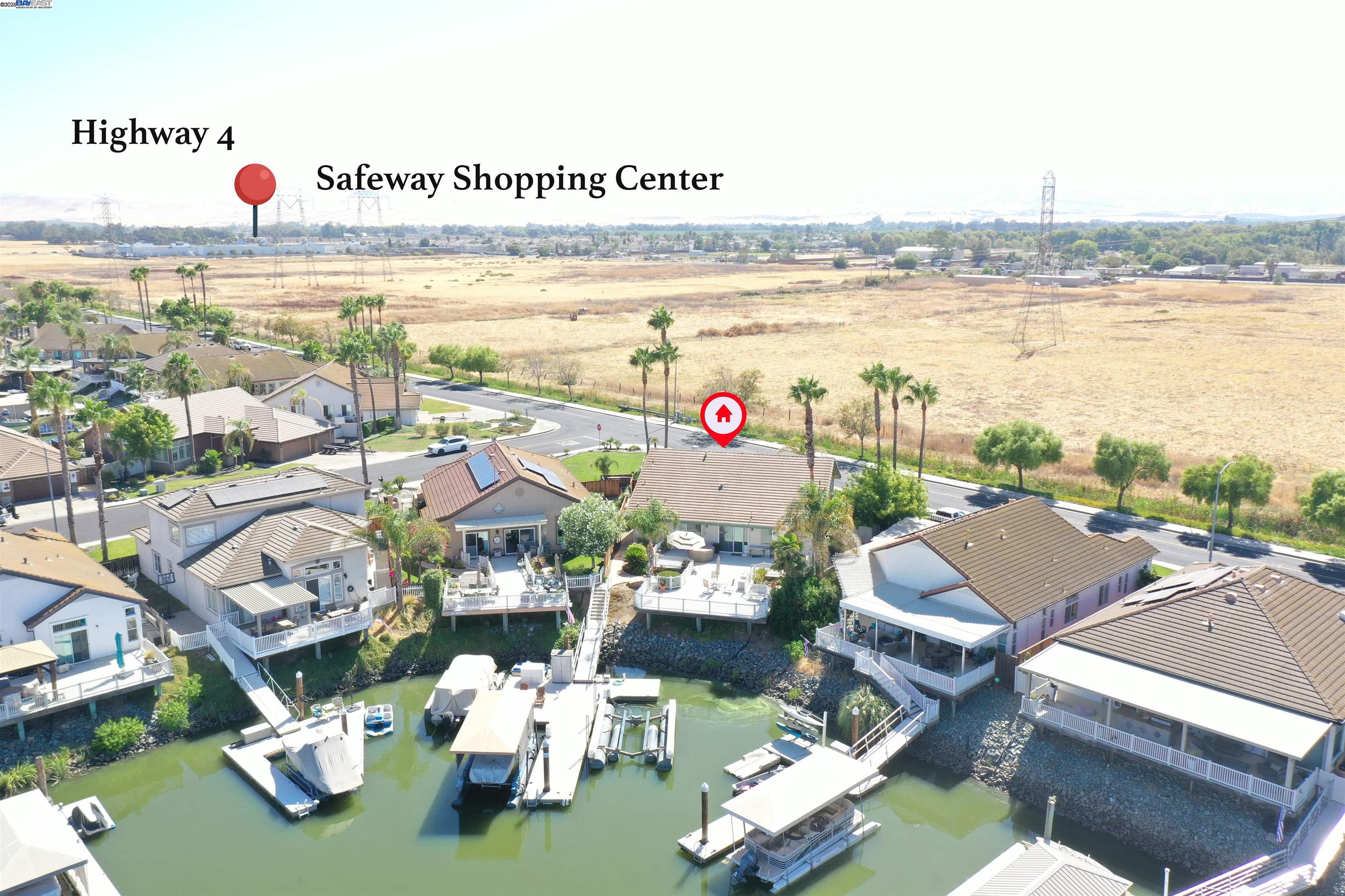 Detail Gallery Image 6 of 42 For 1989 Newport Dr, Discovery Bay,  CA 94505 - 3 Beds | 2 Baths