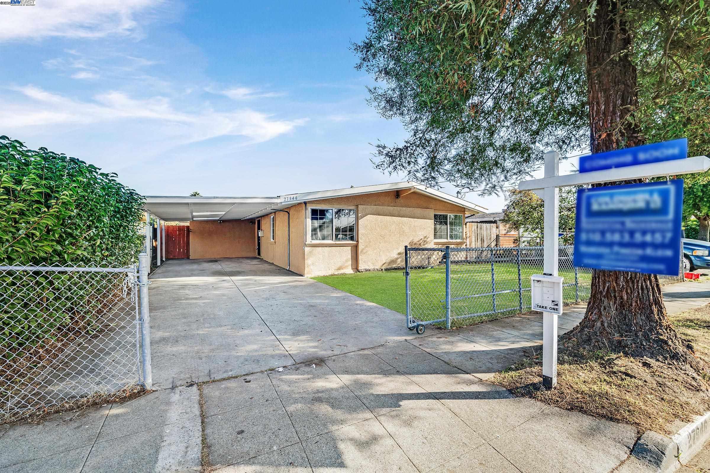 Detail Gallery Image 35 of 37 For 27946 Pompano Ave, Hayward,  CA 94544 - 4 Beds | 3 Baths