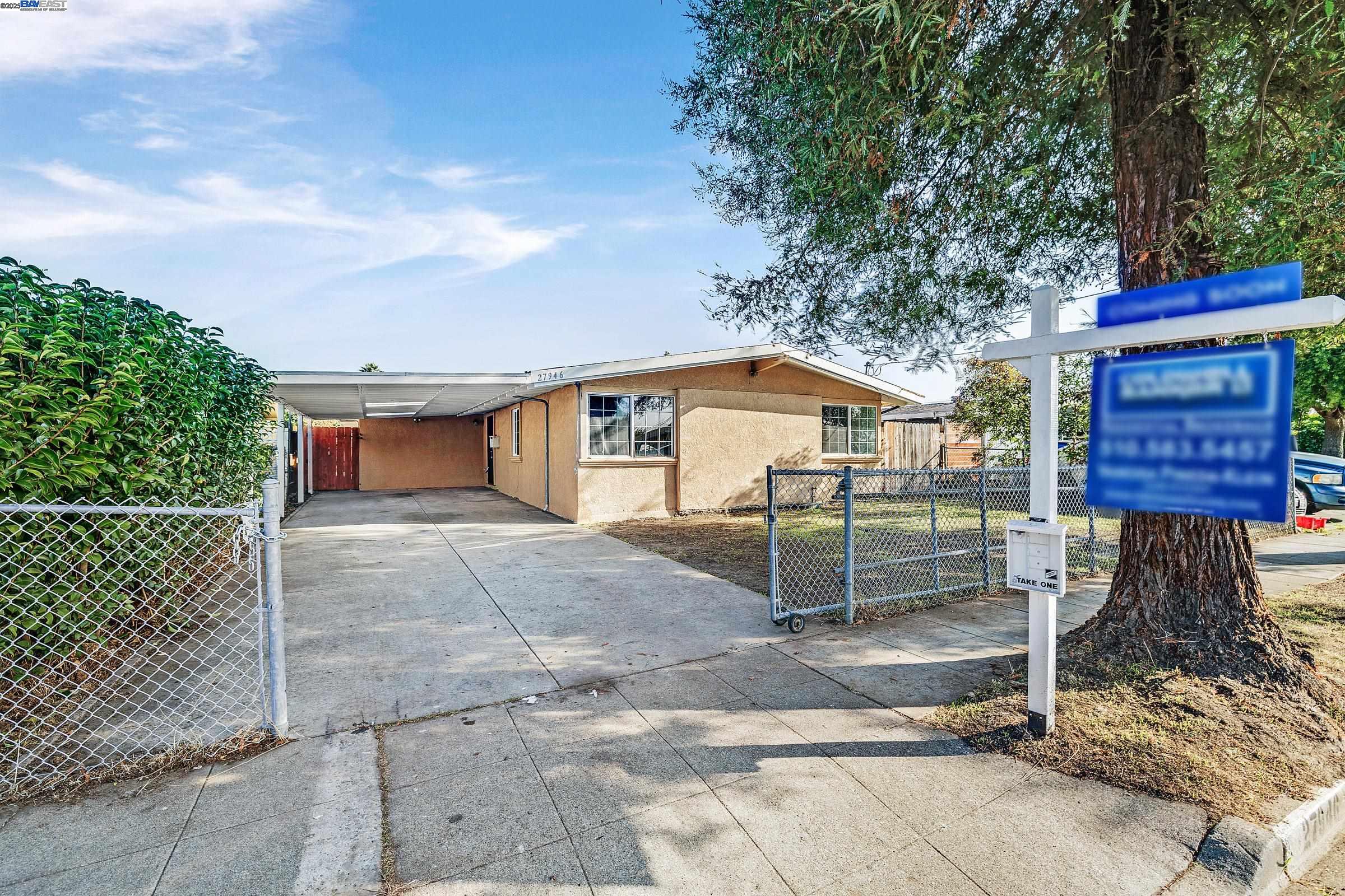 Detail Gallery Image 36 of 37 For 27946 Pompano Ave, Hayward,  CA 94544 - 4 Beds | 3 Baths