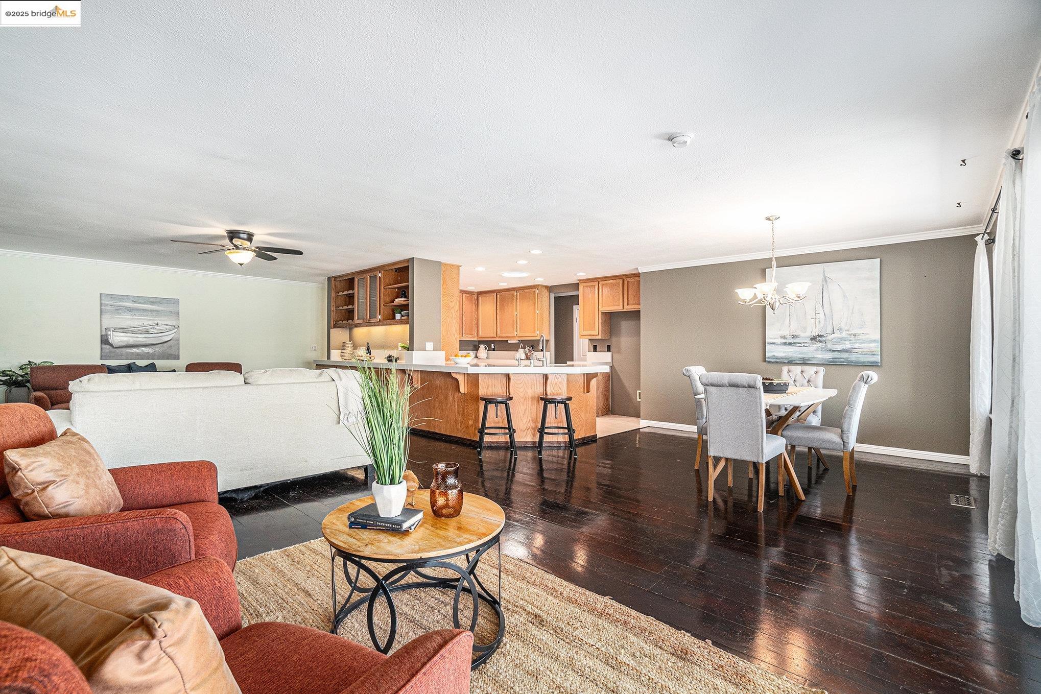 Detail Gallery Image 7 of 39 For 870 Willow Lake Rd, Discovery Bay,  CA 94505 - 3 Beds | 2 Baths