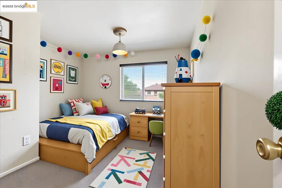 Detail Gallery Image 14 of 23 For 2505 Georgetown Ln, Antioch,  CA 94509 - 2 Beds | 1/1 Baths