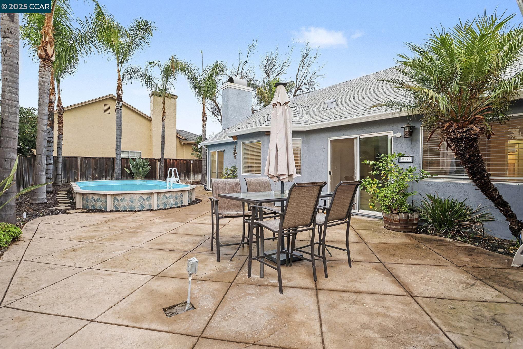 Detail Gallery Image 16 of 19 For 1700 Domaine Way, Oakley,  CA 94561 - 3 Beds | 2 Baths