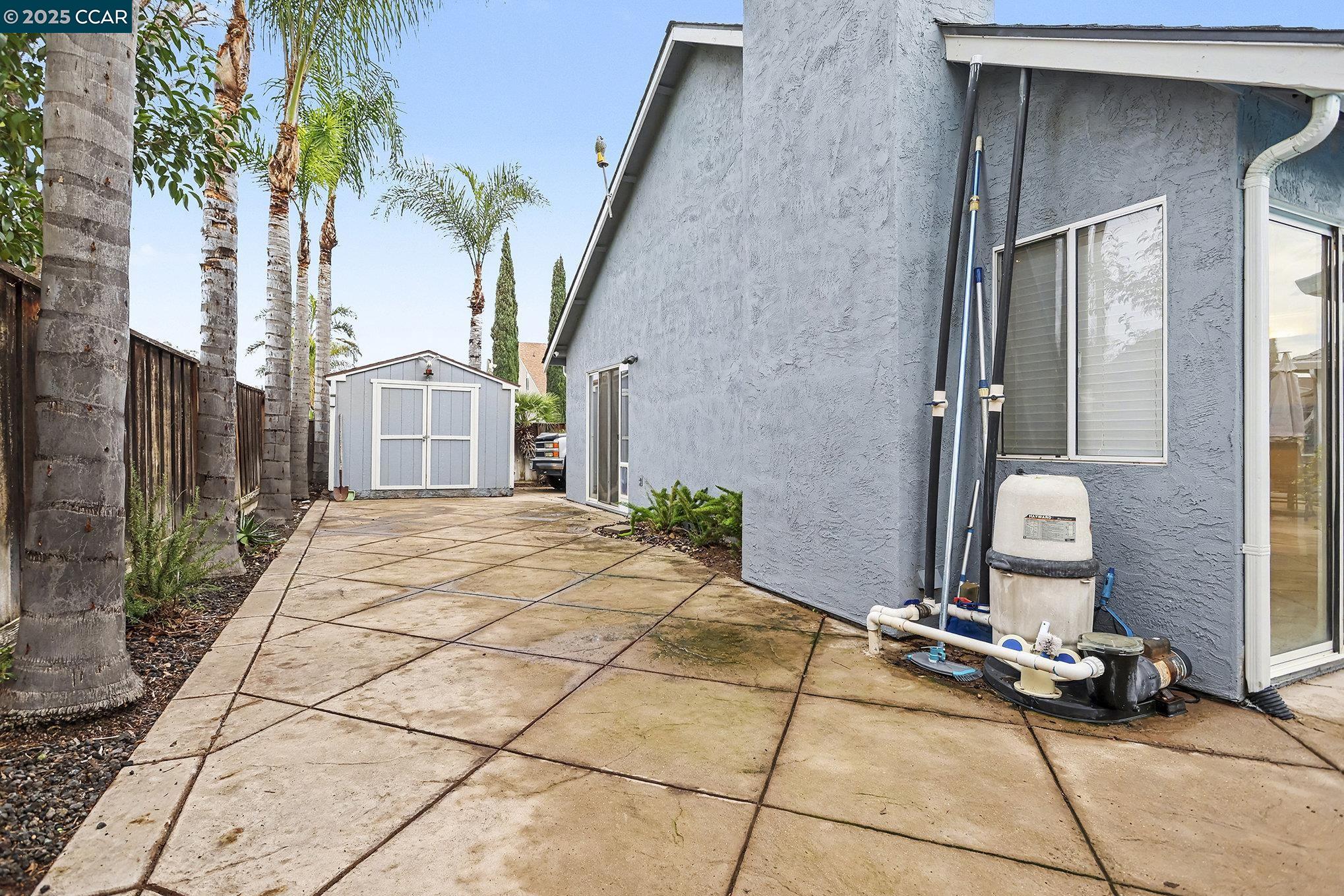 Detail Gallery Image 17 of 19 For 1700 Domaine Way, Oakley,  CA 94561 - 3 Beds | 2 Baths