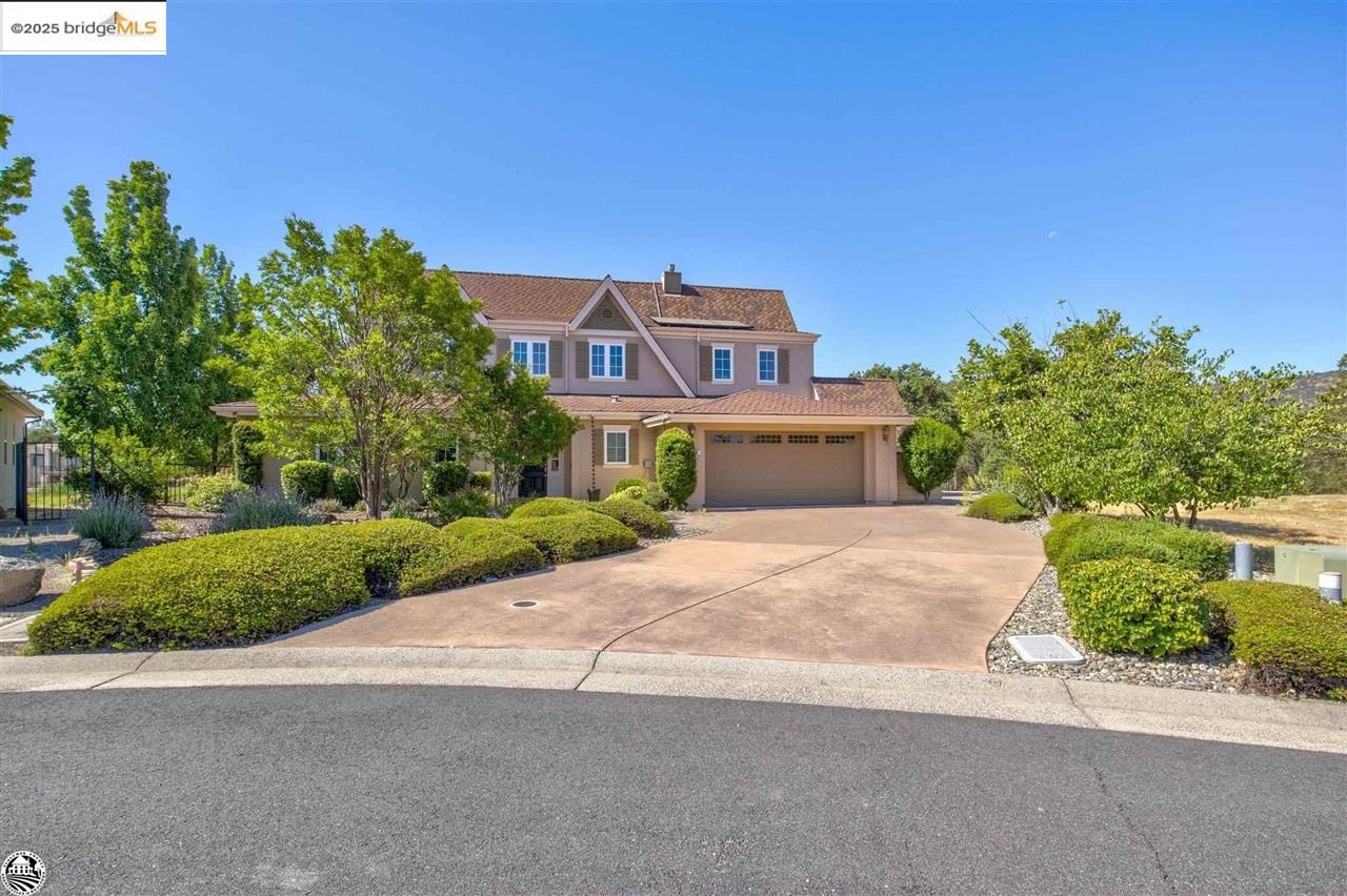 Detail Gallery Image 52 of 60 For 168 Blue Oak, Copperopolis,  CA 95228-9454 - 4 Beds | 4 Baths