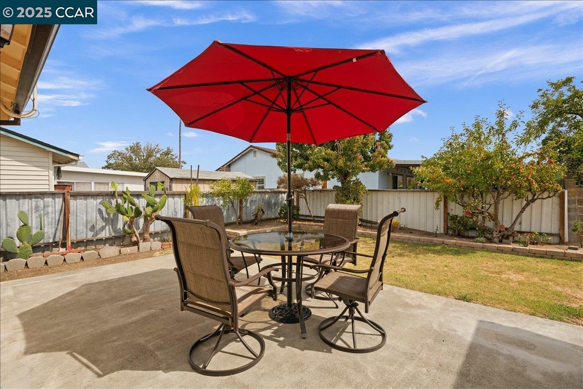 Detail Gallery Image 19 of 23 For 177 Brophy St, American Canyon,  CA 94503 - 4 Beds | 2 Baths