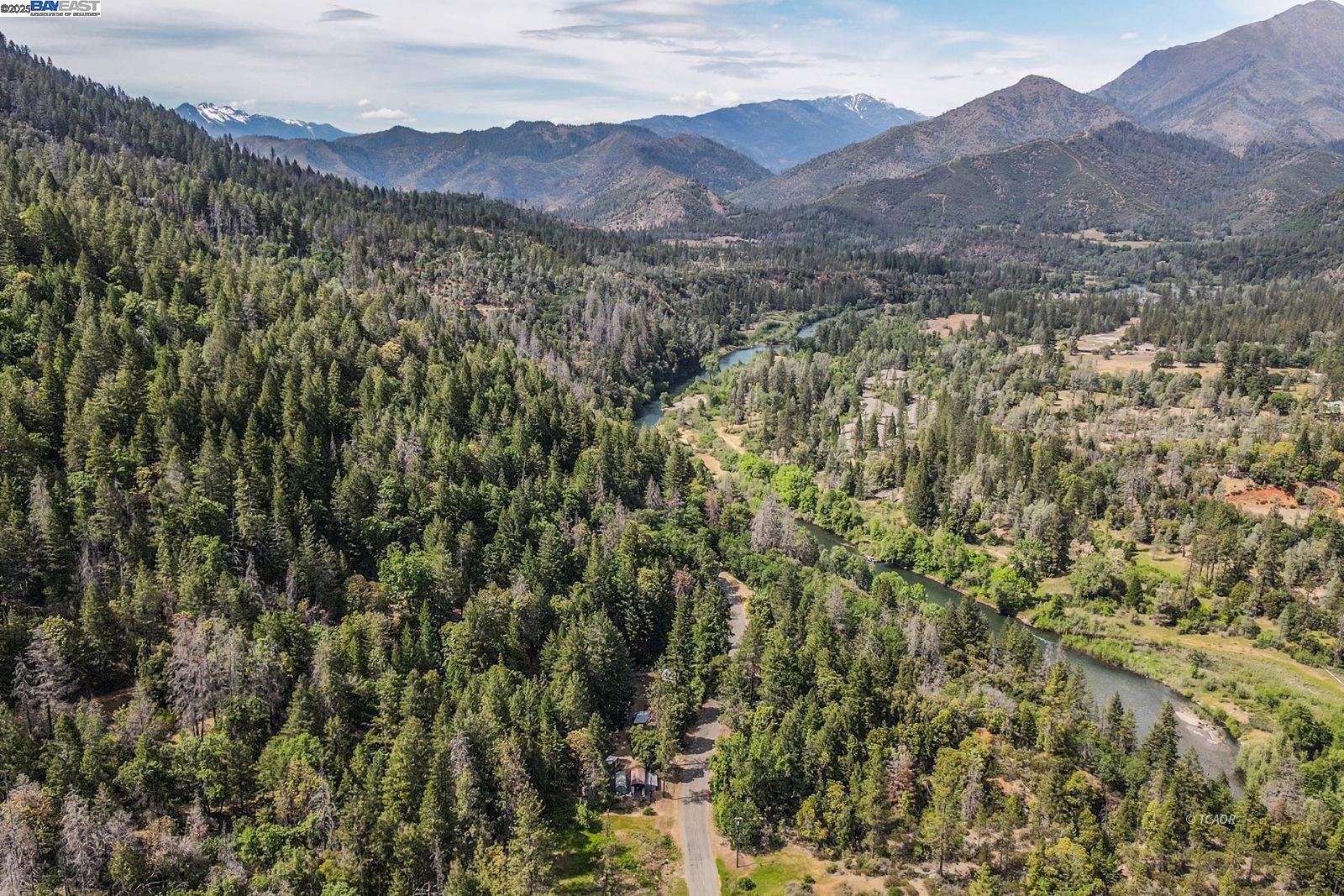 Detail Gallery Image 45 of 47 For 2940 Dutch Creek Rd, Junction City,  CA 96048 - 2 Beds | 1 Baths