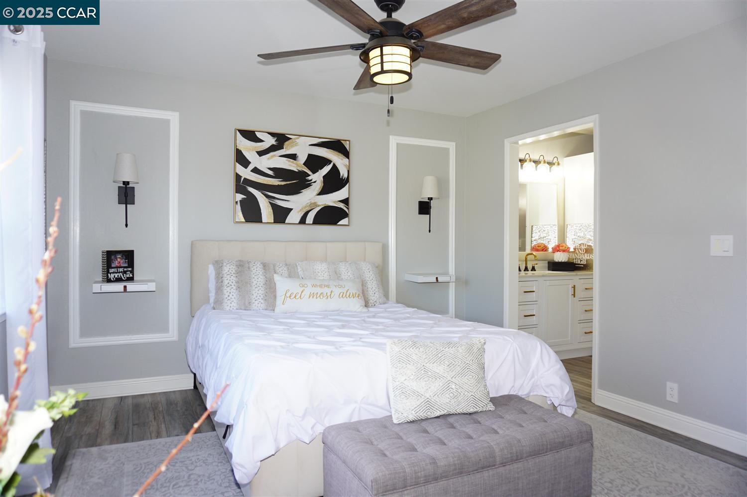 Detail Gallery Image 20 of 54 For 17106 Creekside Cir, Morgan Hill,  CA 95037 - 2 Beds | 1/1 Baths