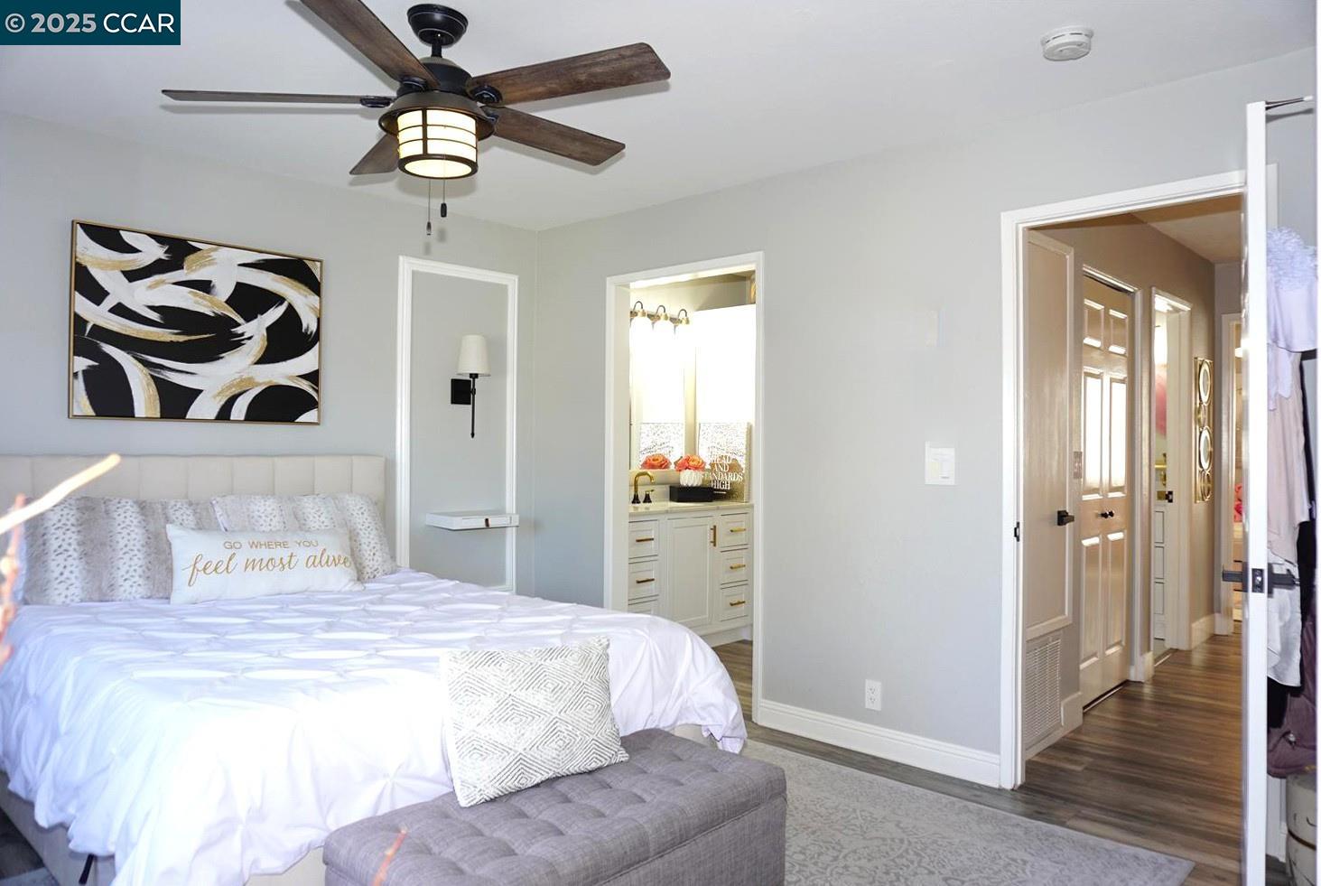 Detail Gallery Image 21 of 54 For 17106 Creekside Cir, Morgan Hill,  CA 95037 - 2 Beds | 1/1 Baths