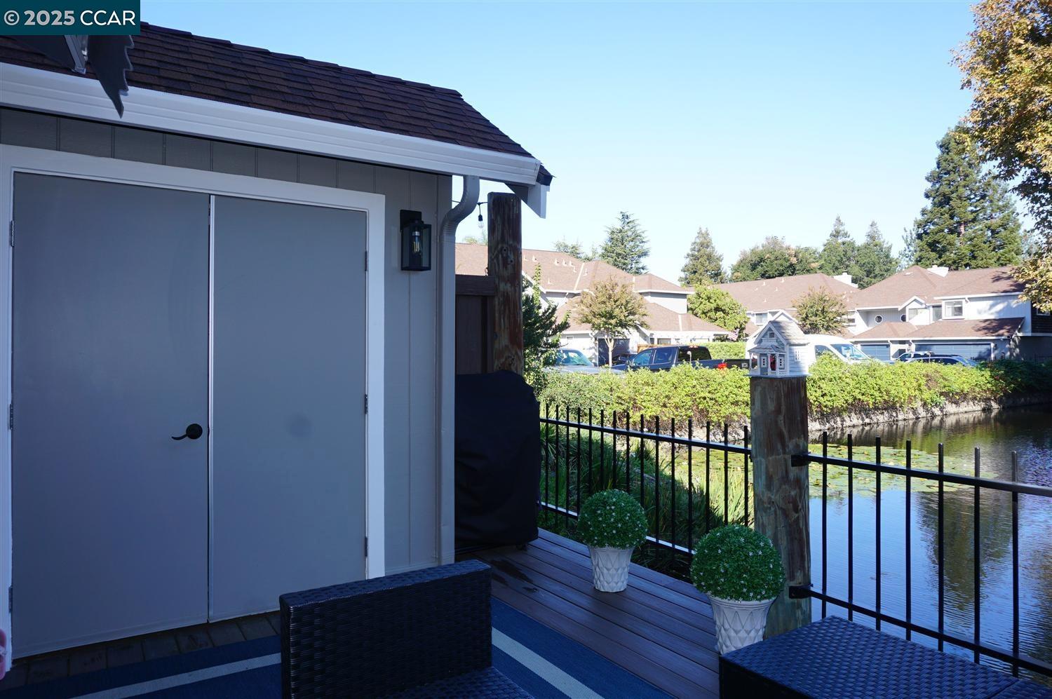 Detail Gallery Image 40 of 54 For 17106 Creekside Cir, Morgan Hill,  CA 95037 - 2 Beds | 1/1 Baths