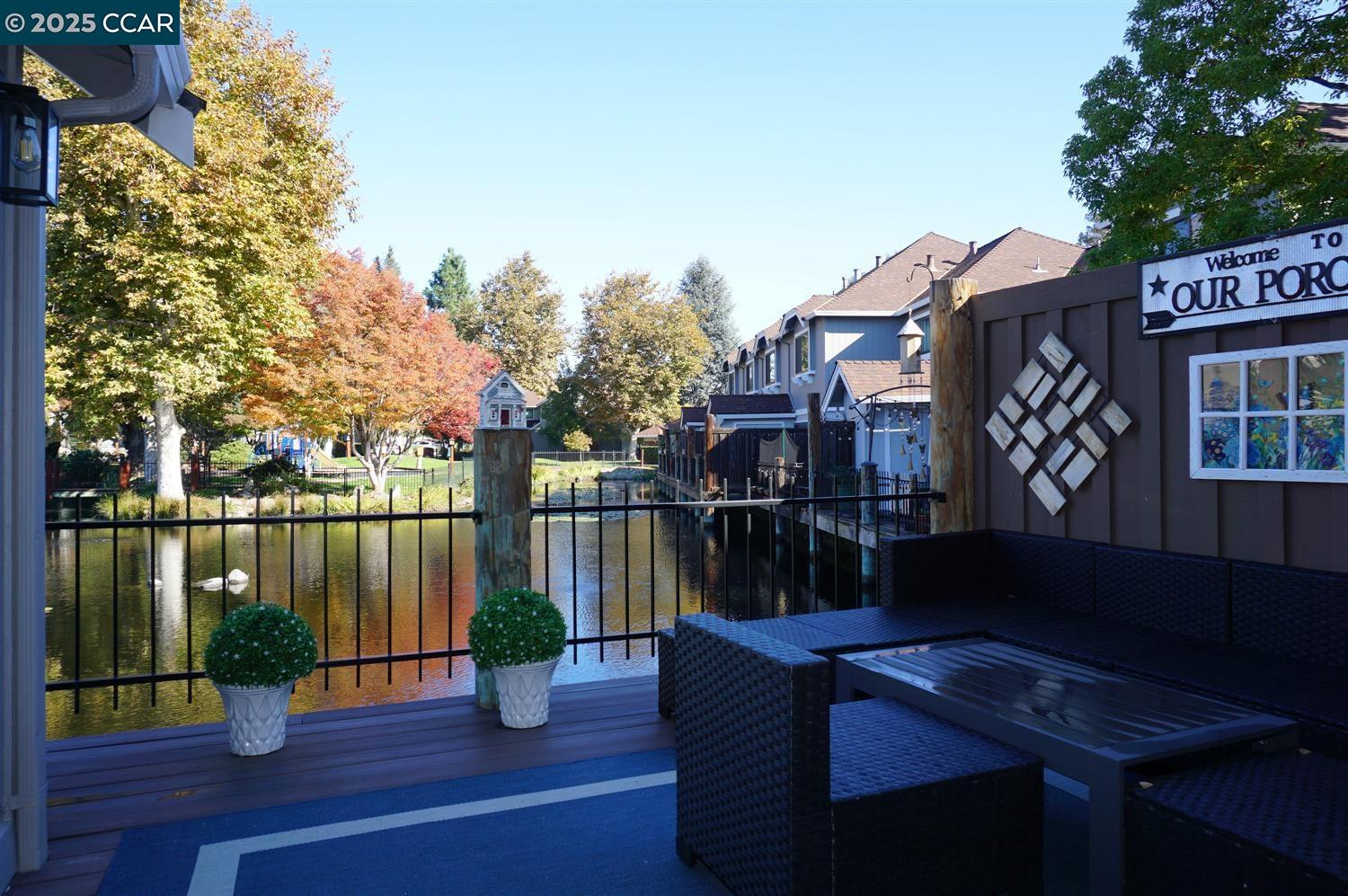 Detail Gallery Image 41 of 54 For 17106 Creekside Cir, Morgan Hill,  CA 95037 - 2 Beds | 1/1 Baths