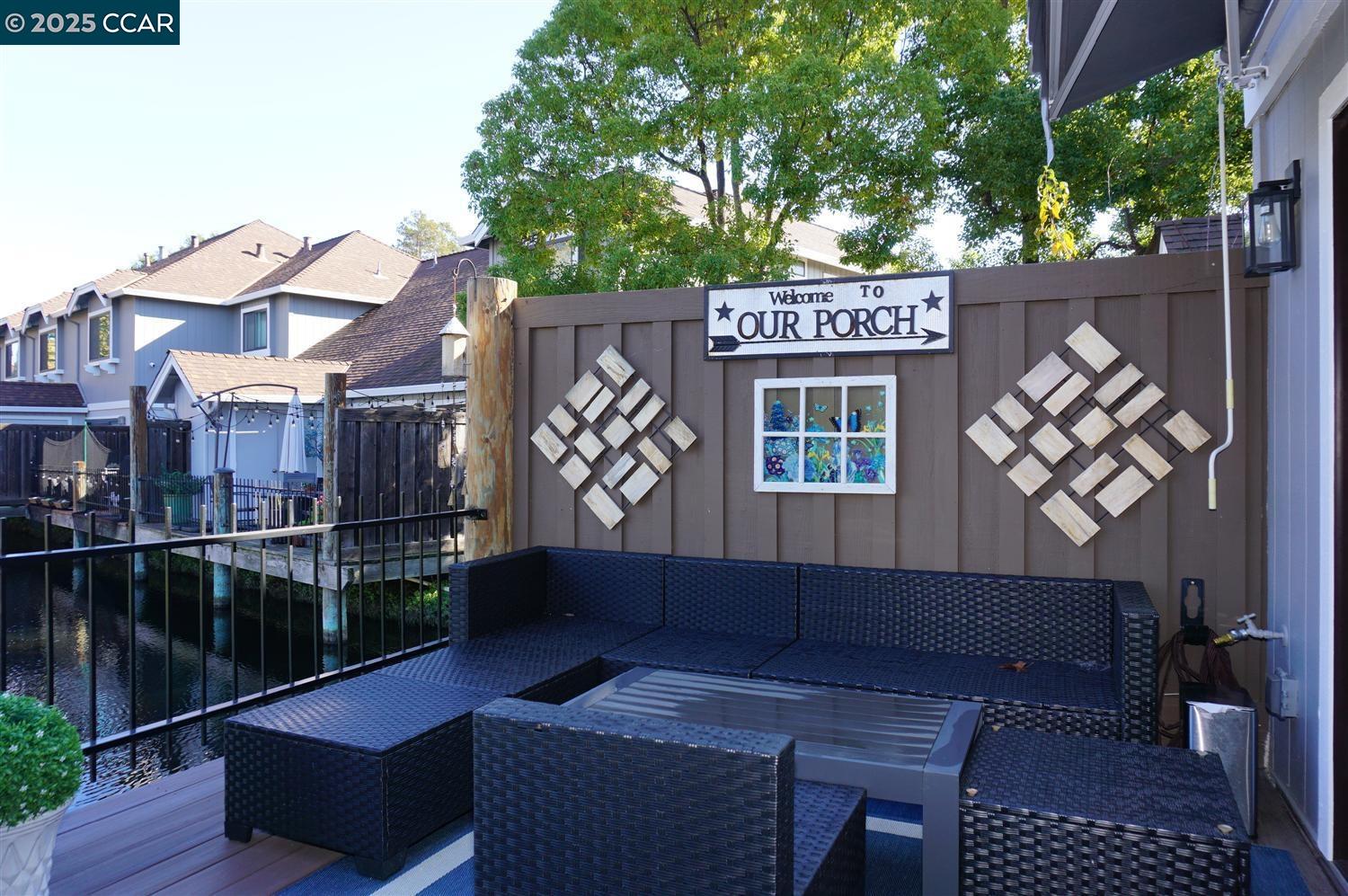 Detail Gallery Image 42 of 54 For 17106 Creekside Cir, Morgan Hill,  CA 95037 - 2 Beds | 1/1 Baths