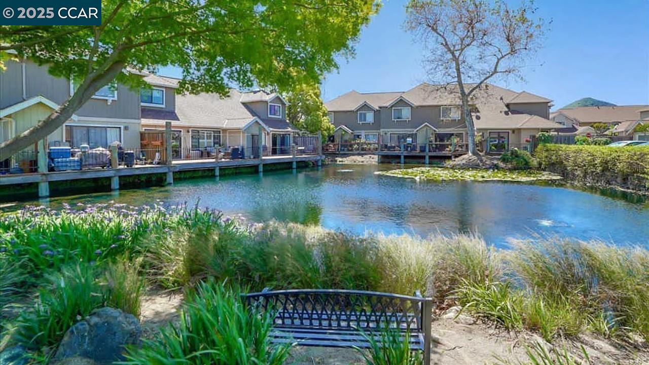 Detail Gallery Image 43 of 54 For 17106 Creekside Cir, Morgan Hill,  CA 95037 - 2 Beds | 1/1 Baths