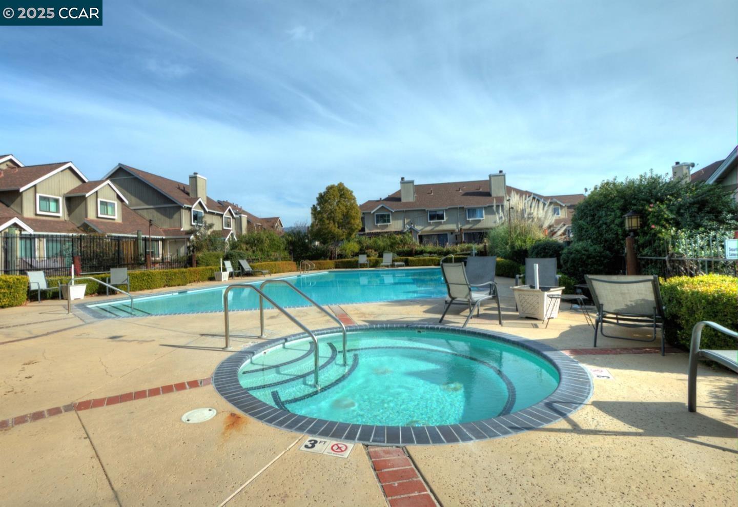 Detail Gallery Image 48 of 54 For 17106 Creekside Cir, Morgan Hill,  CA 95037 - 2 Beds | 1/1 Baths