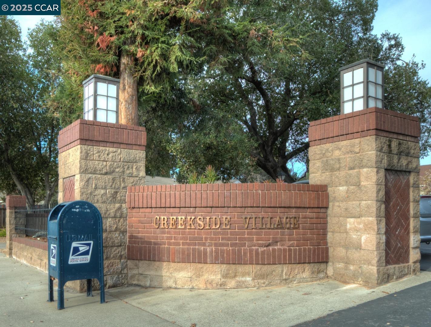 Detail Gallery Image 54 of 54 For 17106 Creekside Cir, Morgan Hill,  CA 95037 - 2 Beds | 1/1 Baths