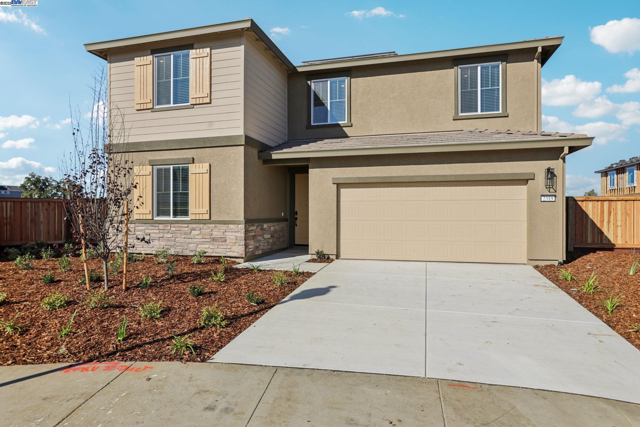 Detail Gallery Image 5 of 48 For 2319 Admiral Court, Brentwood,  CA 94513 - 4 Beds | 3 Baths