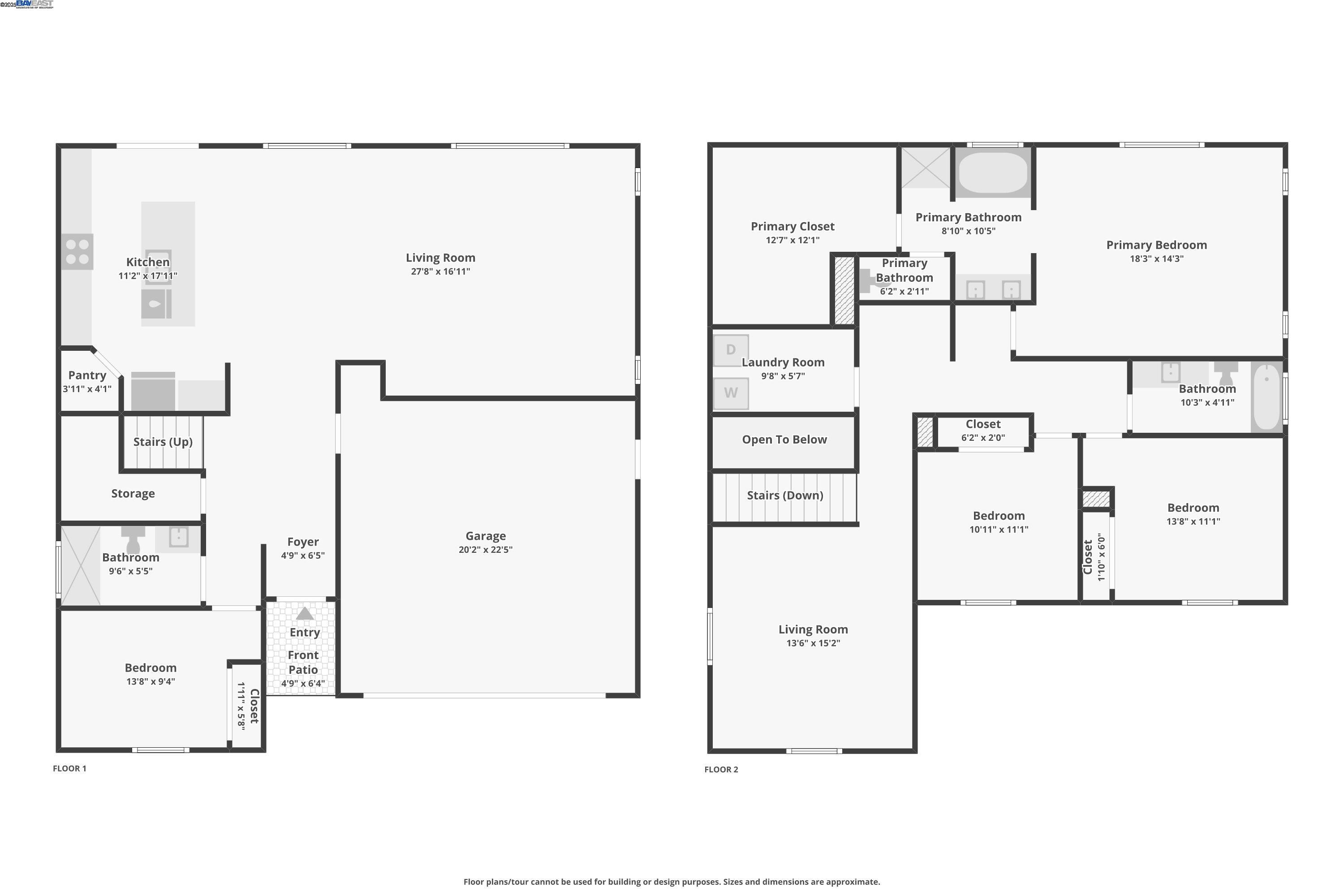 Detail Gallery Image 47 of 48 For 2319 Admiral Court, Brentwood,  CA 94513 - 4 Beds | 3 Baths