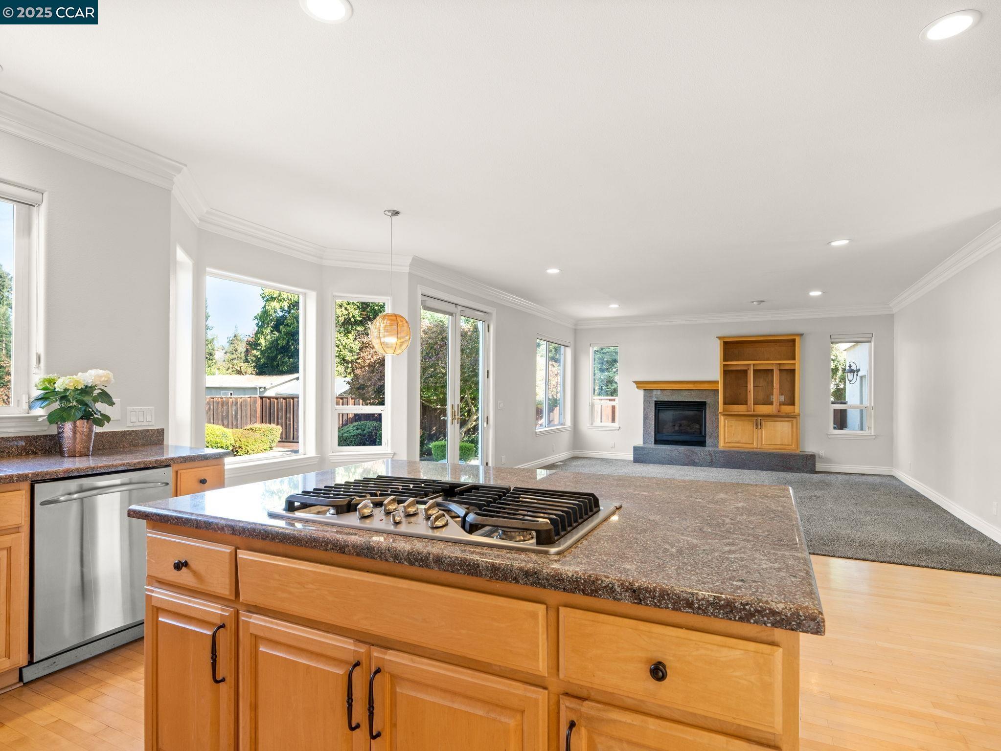 Detail Gallery Image 11 of 44 For 1420 Jackson Way, Alamo,  CA 94507 - 3 Beds | 2/1 Baths