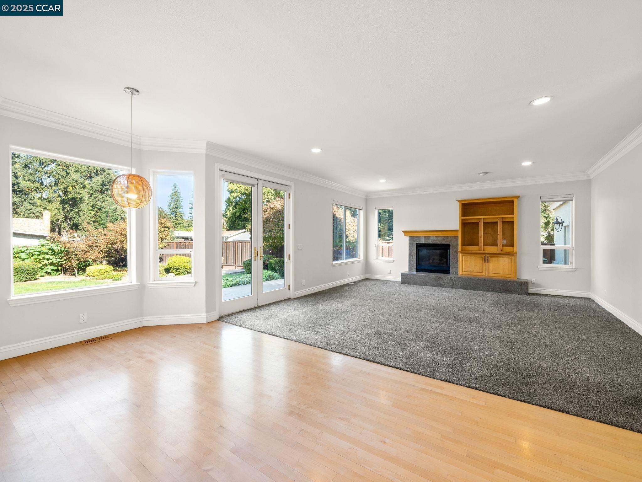 Detail Gallery Image 15 of 44 For 1420 Jackson Way, Alamo,  CA 94507 - 3 Beds | 2/1 Baths