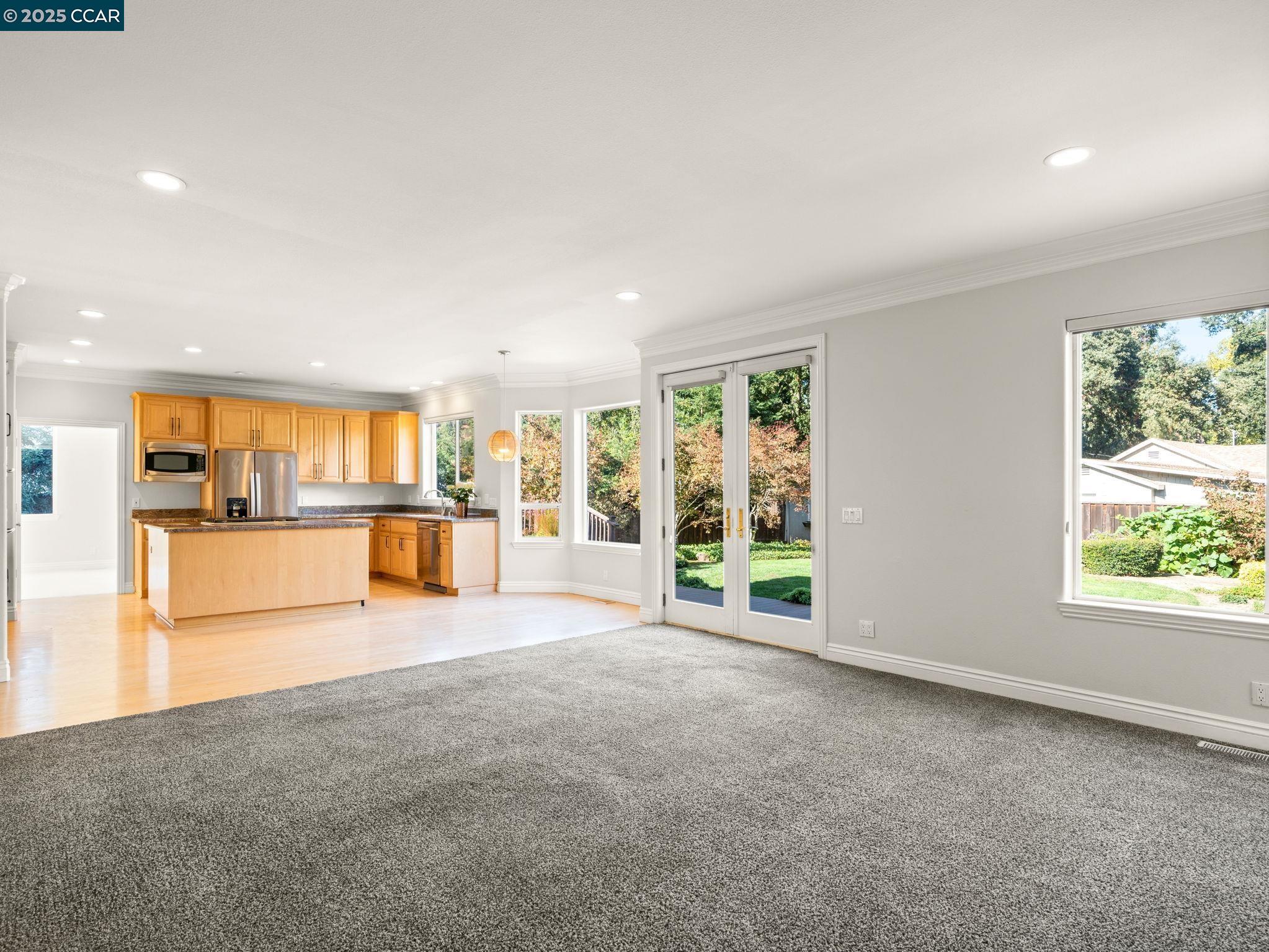 Detail Gallery Image 16 of 44 For 1420 Jackson Way, Alamo,  CA 94507 - 3 Beds | 2/1 Baths