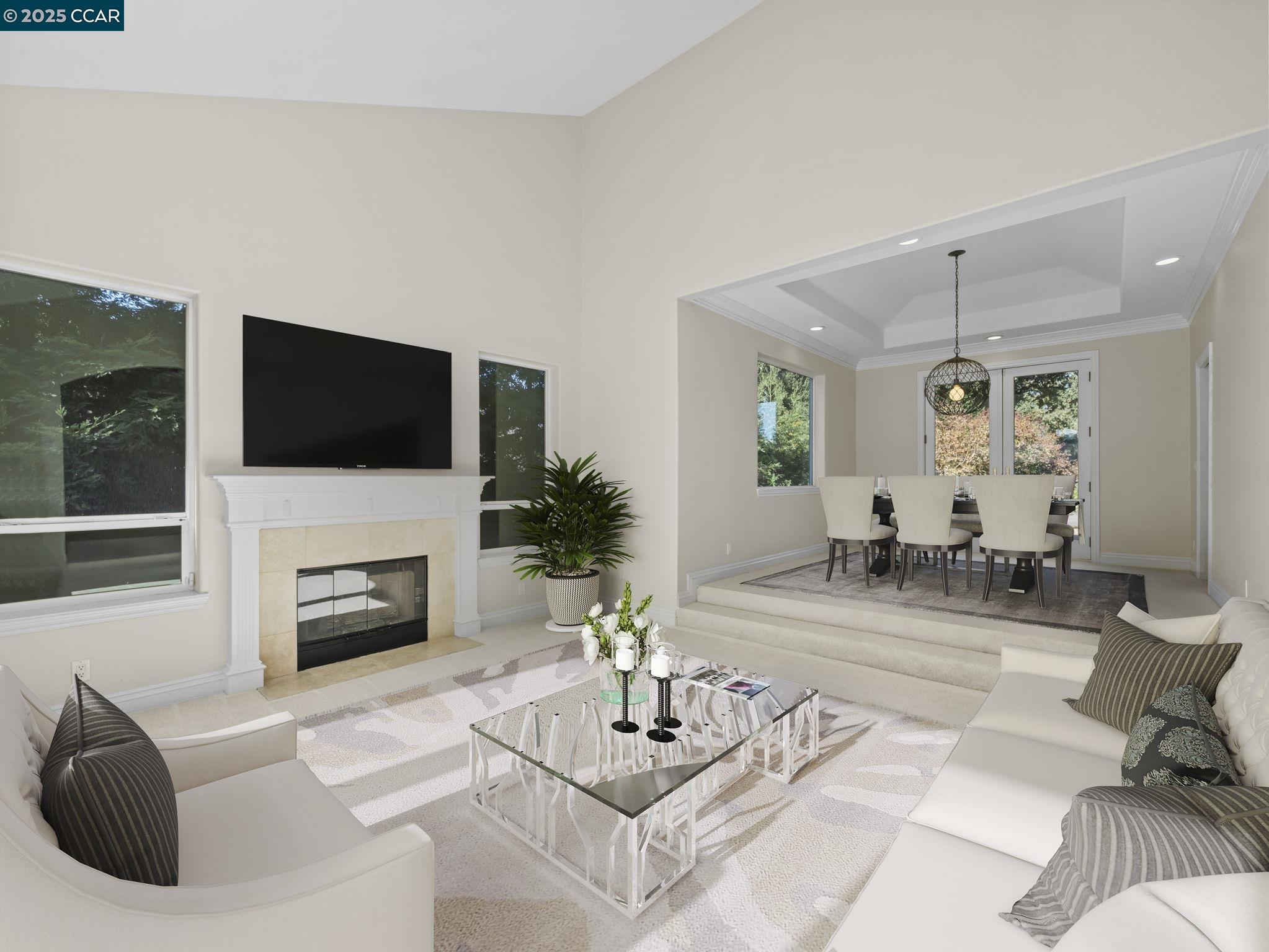 Detail Gallery Image 3 of 44 For 1420 Jackson Way, Alamo,  CA 94507 - 3 Beds | 2/1 Baths